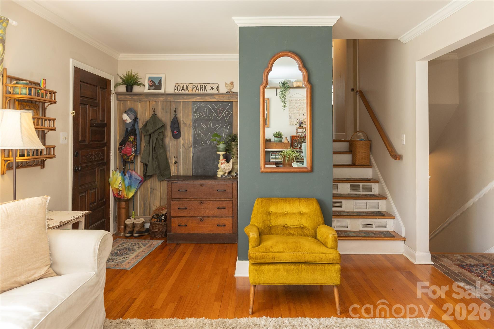 Olde Providence - Residential