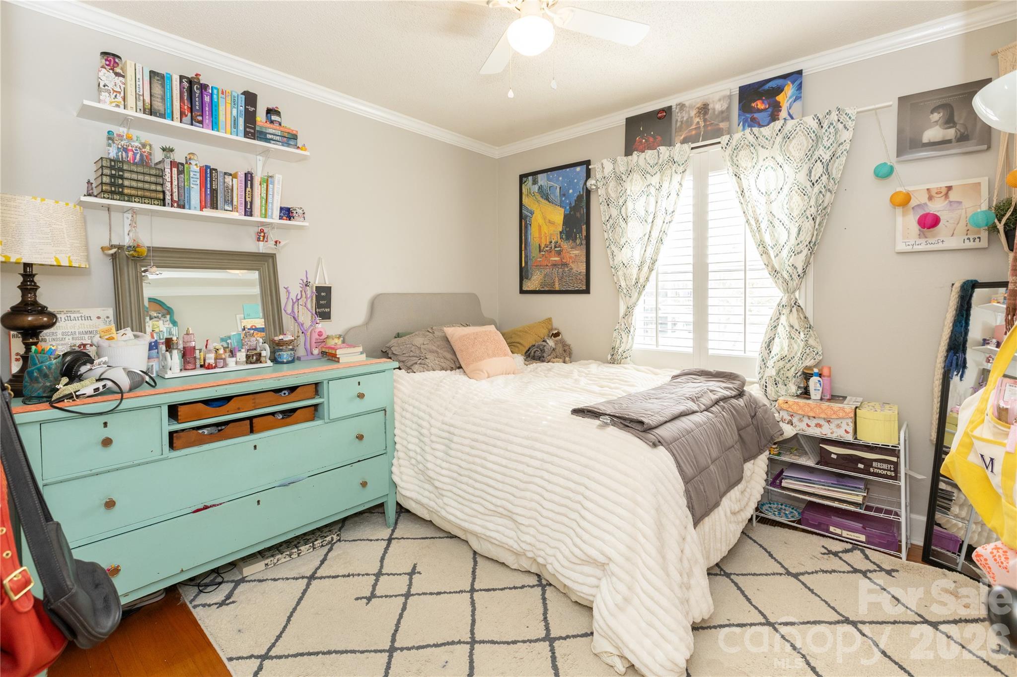 Olde Providence - Residential