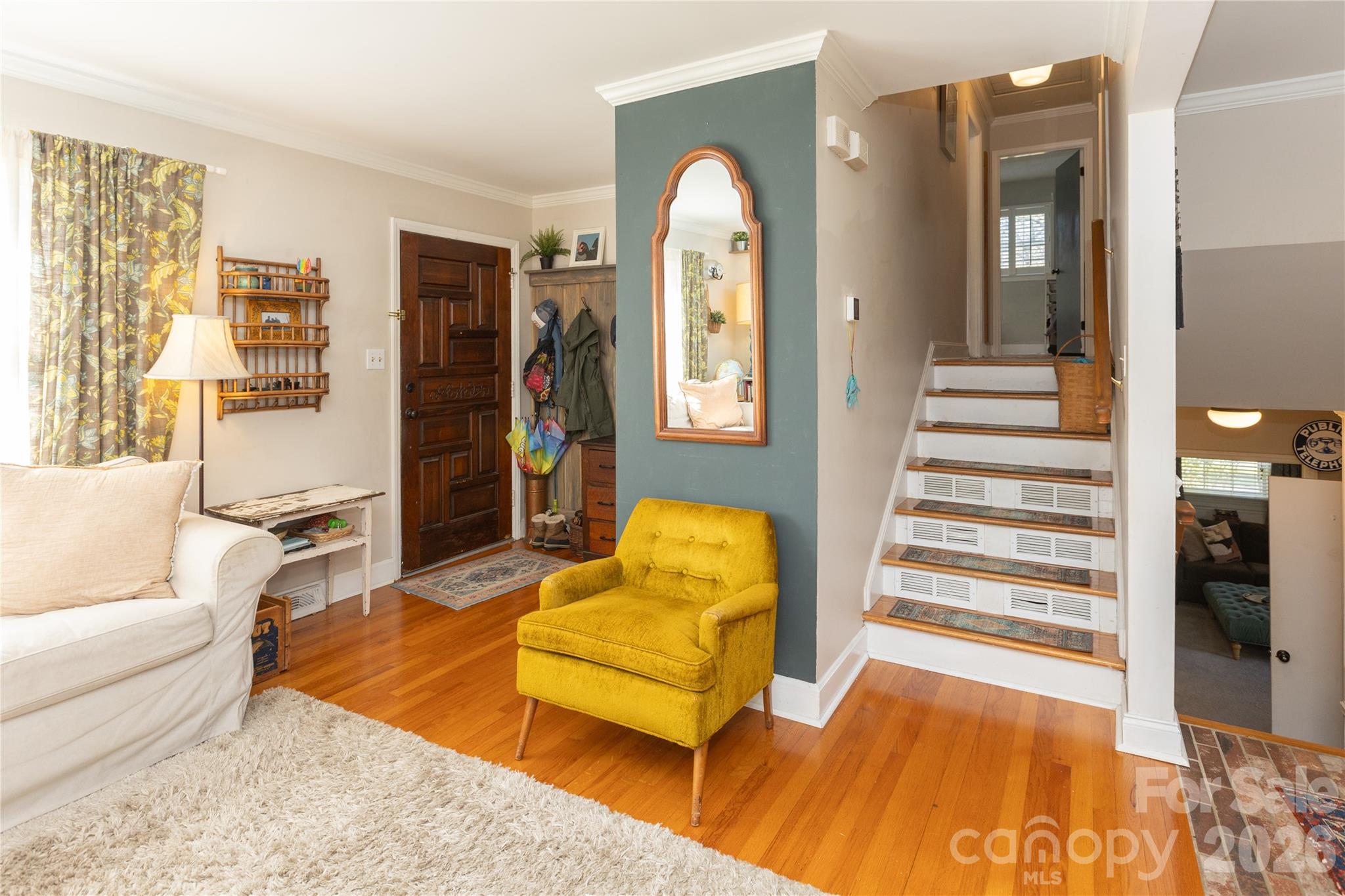 Olde Providence - Residential