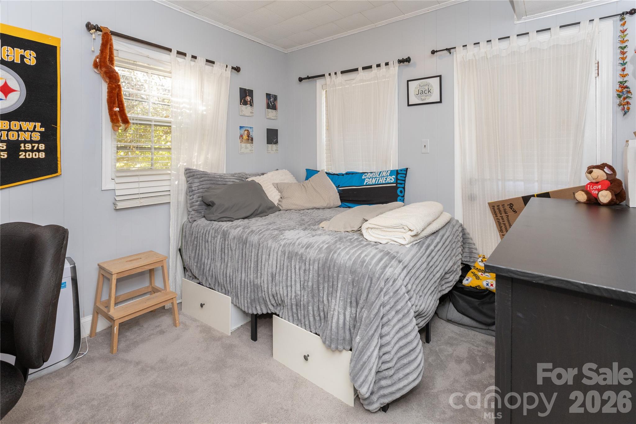 Olde Providence - Residential