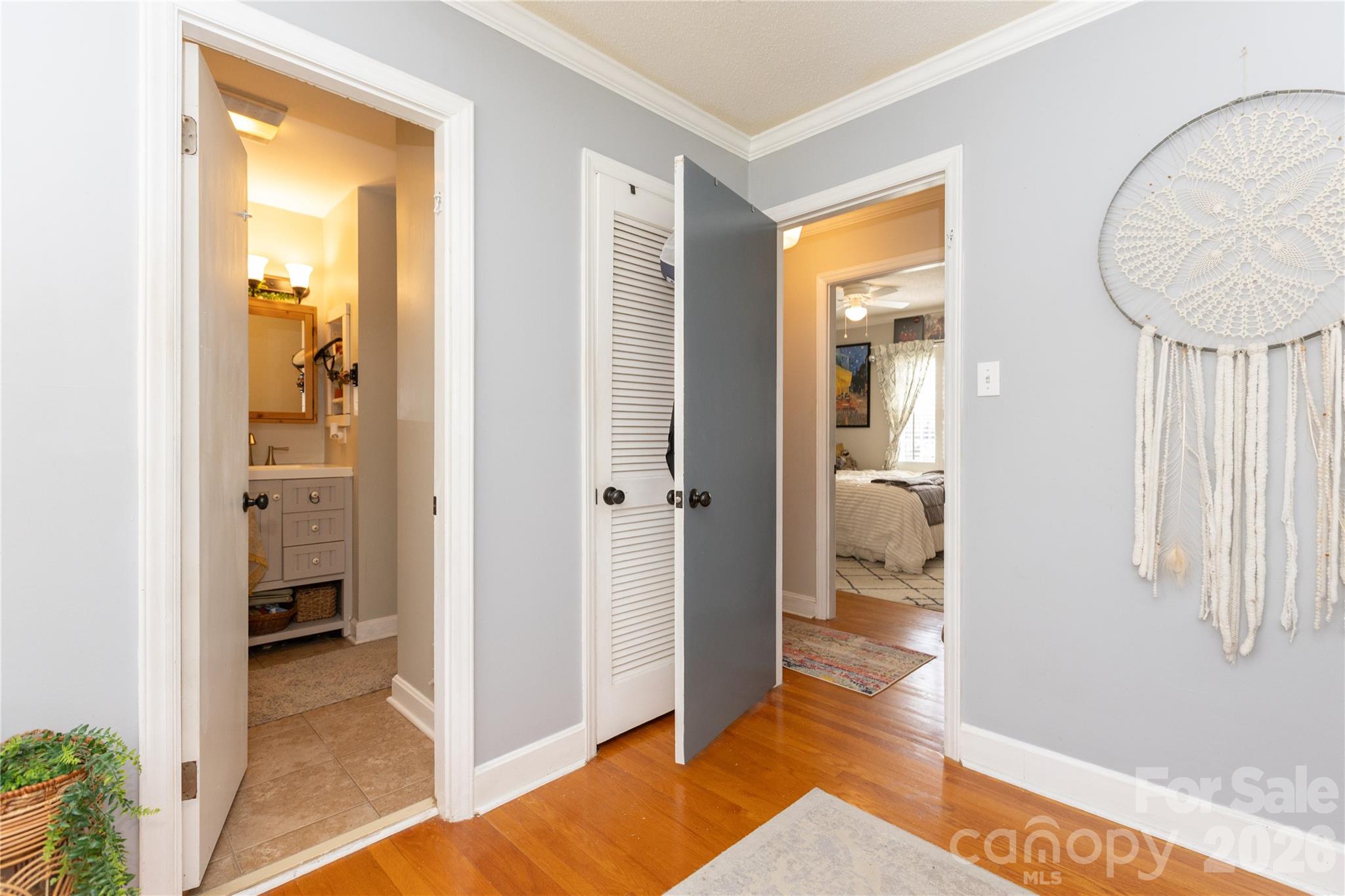 Olde Providence - Residential