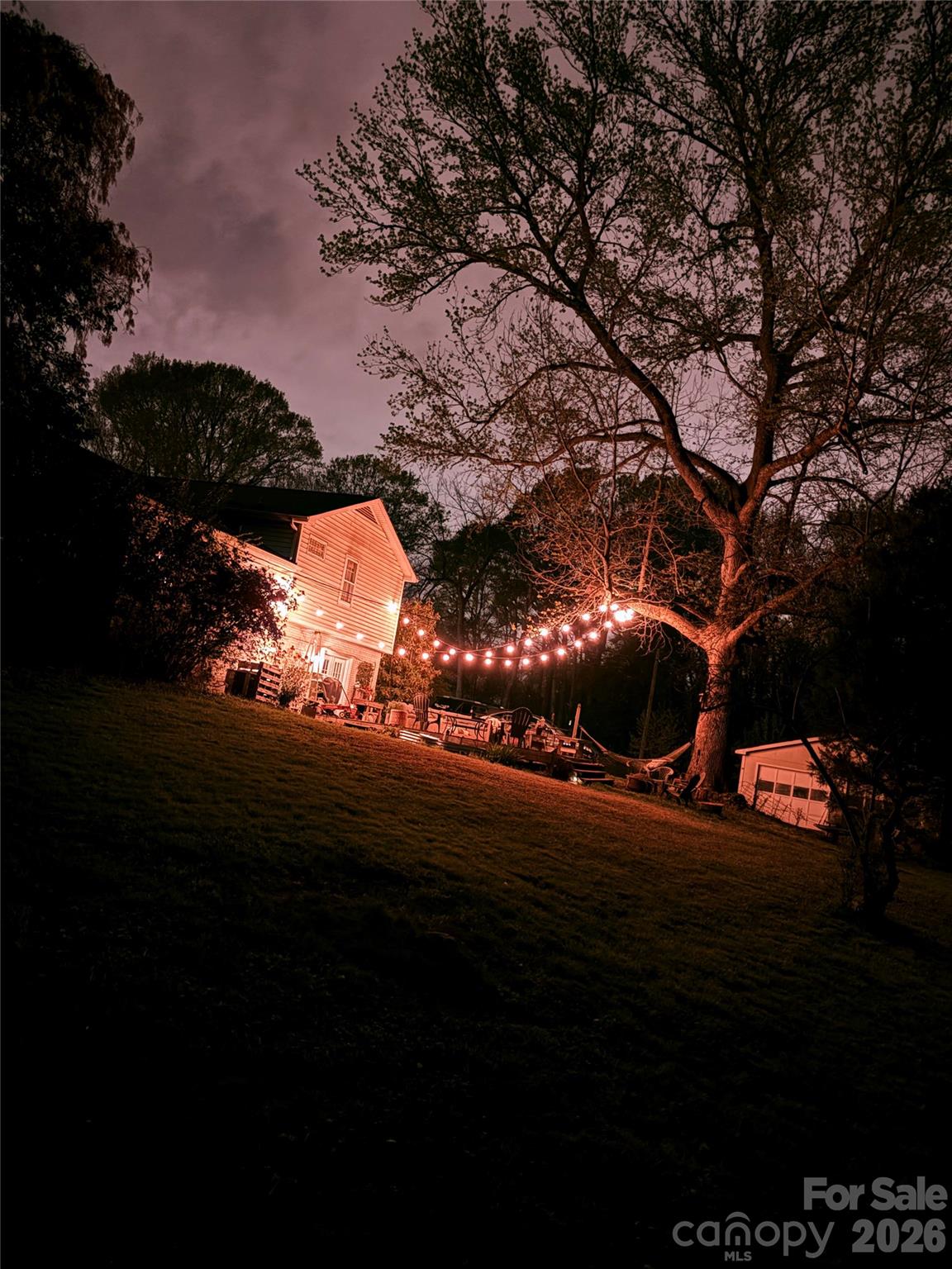 Olde Providence - Residential