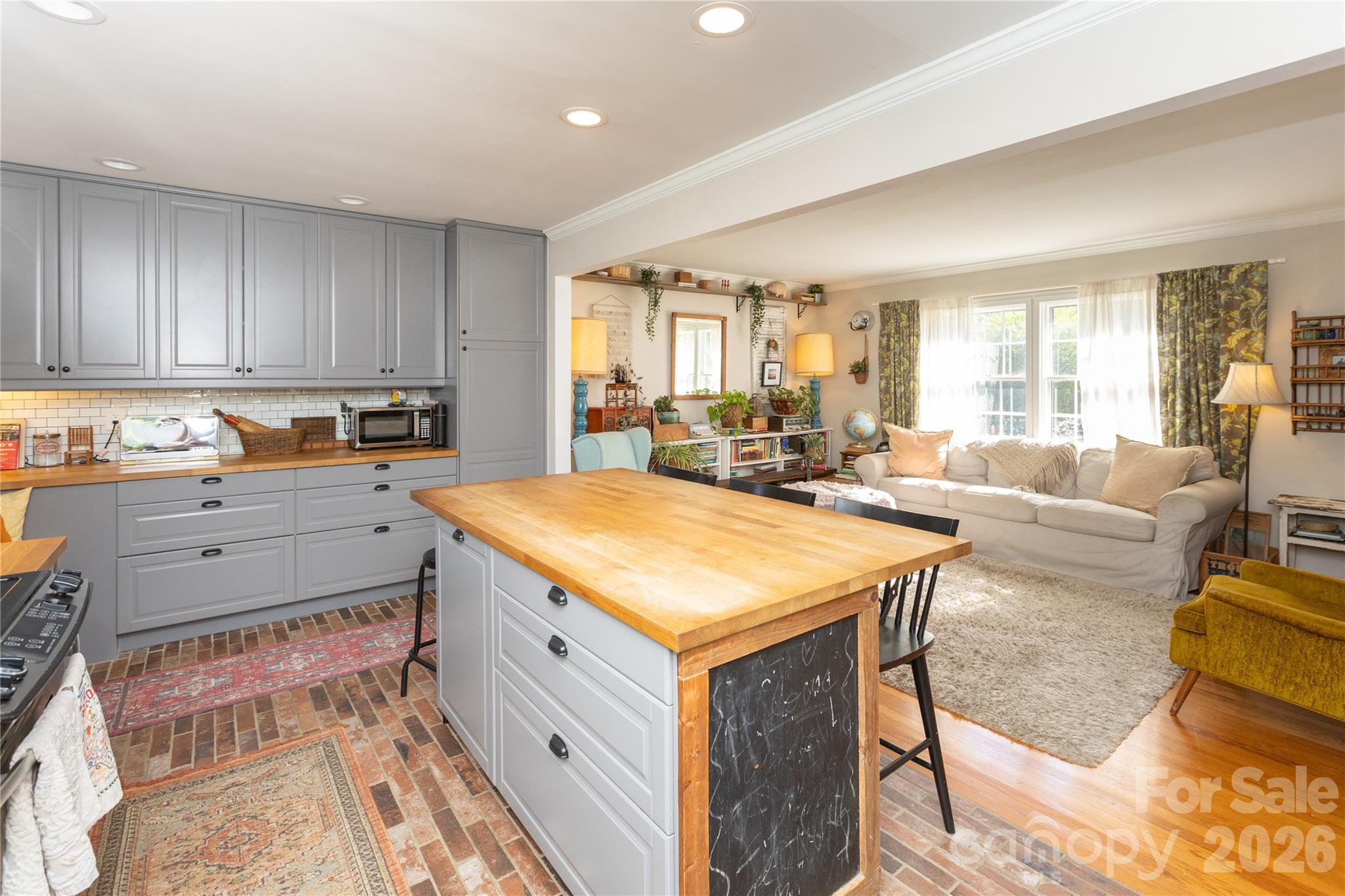 Olde Providence - Residential