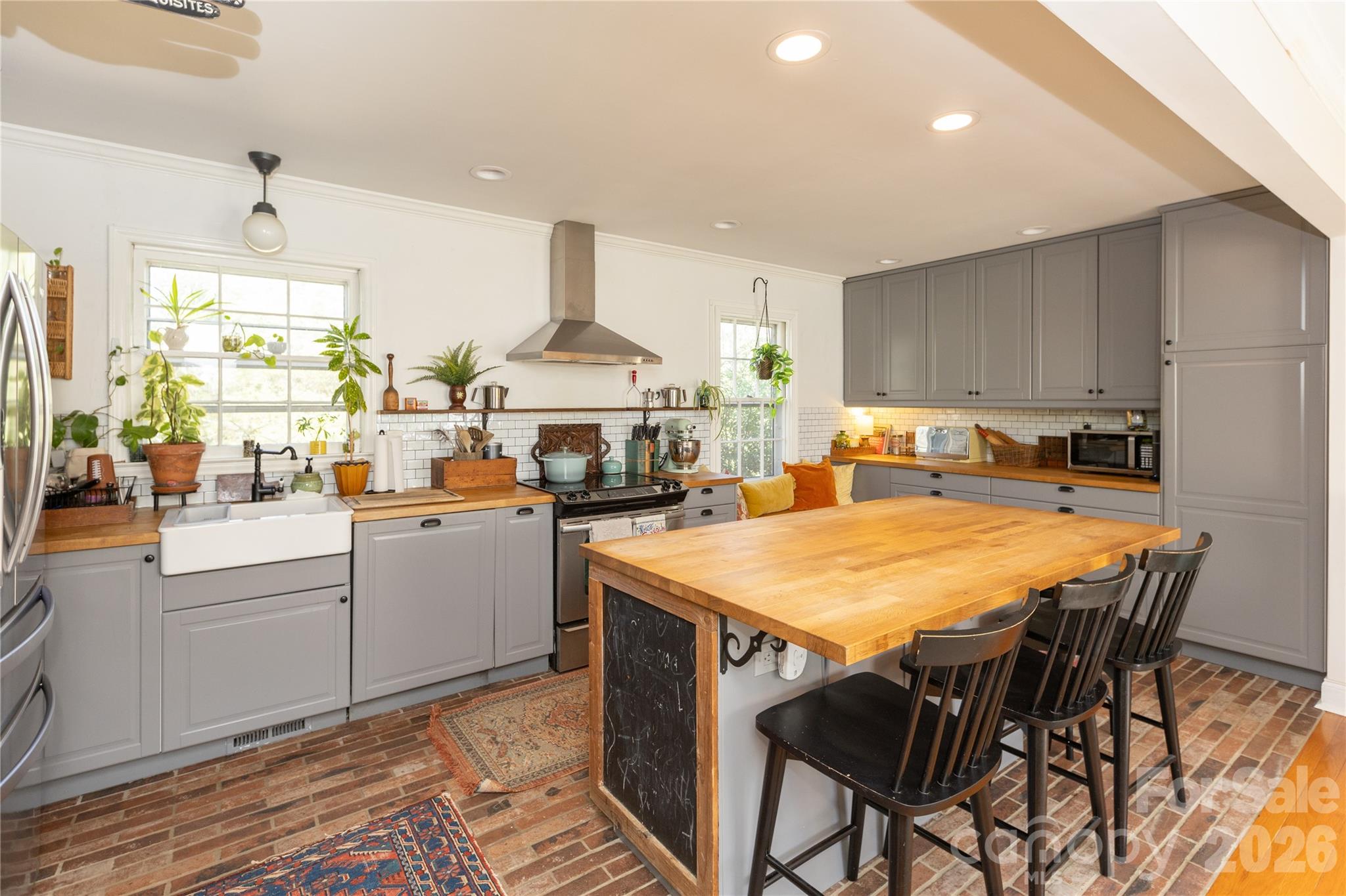 Olde Providence - Residential