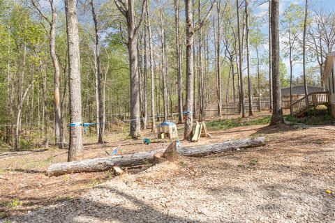 A home in Hickory Grove