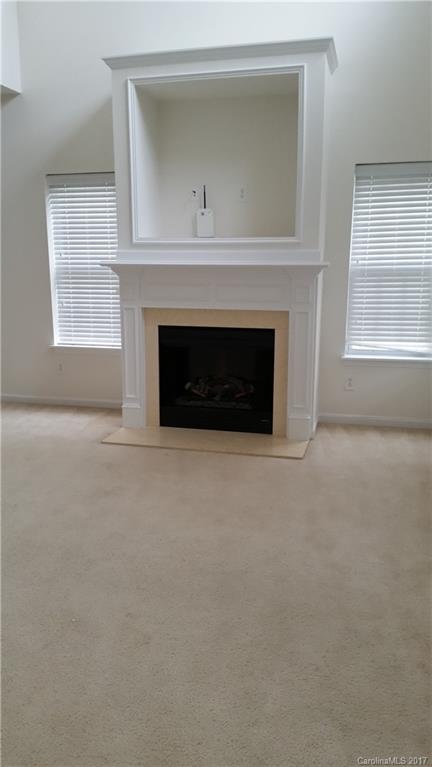 Bent Creek - Residential Lease