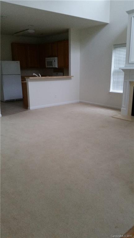 Bent Creek - Residential Lease