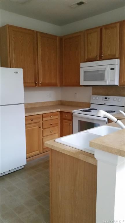 Bent Creek - Residential Lease