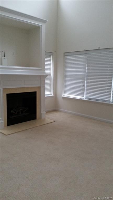 Bent Creek - Residential Lease