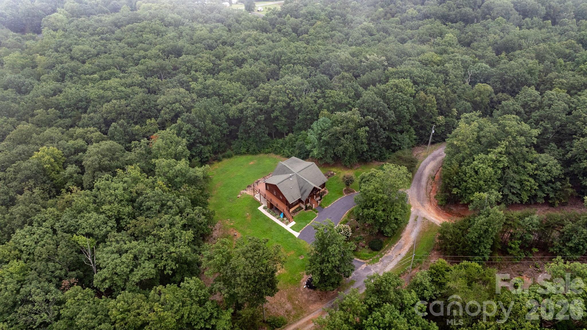 422 Ridge Creek Drive
