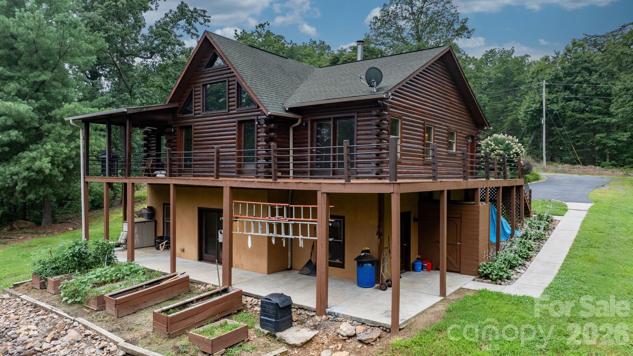 422 Ridge Creek Drive