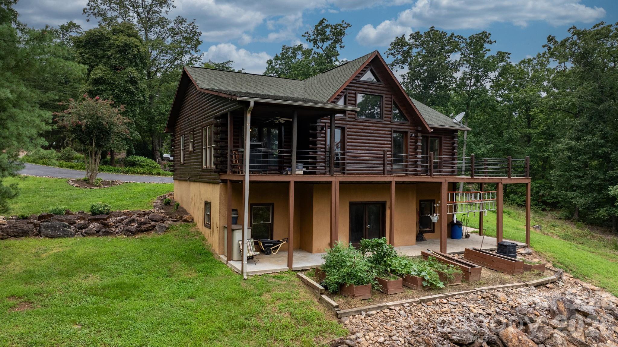 422 Ridge Creek Drive