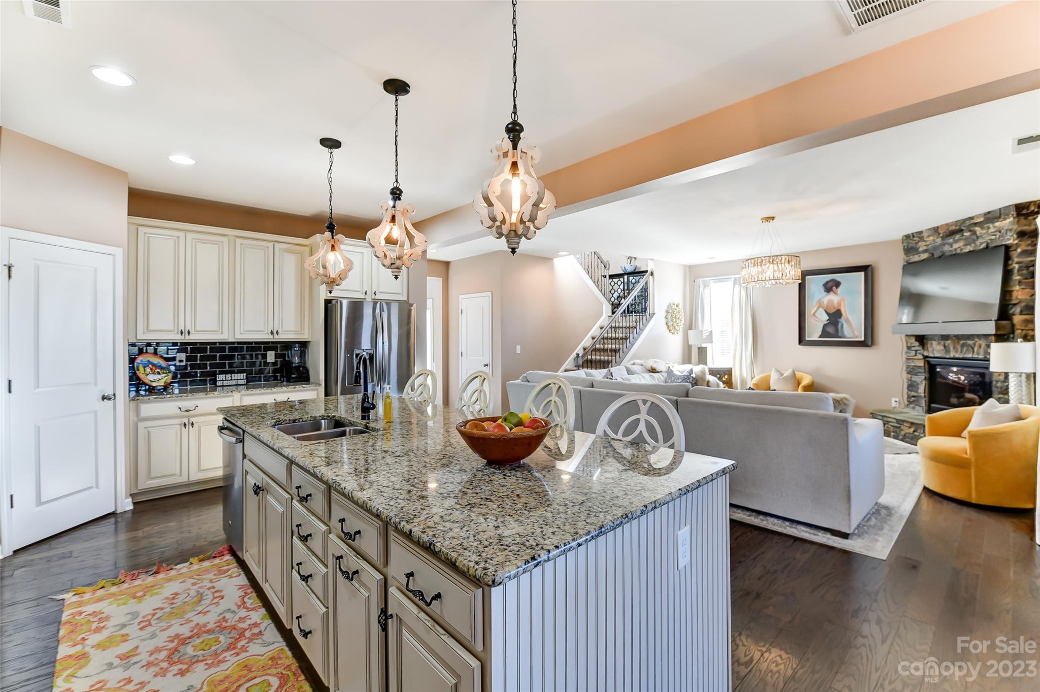 Bridge Pointe - Residential