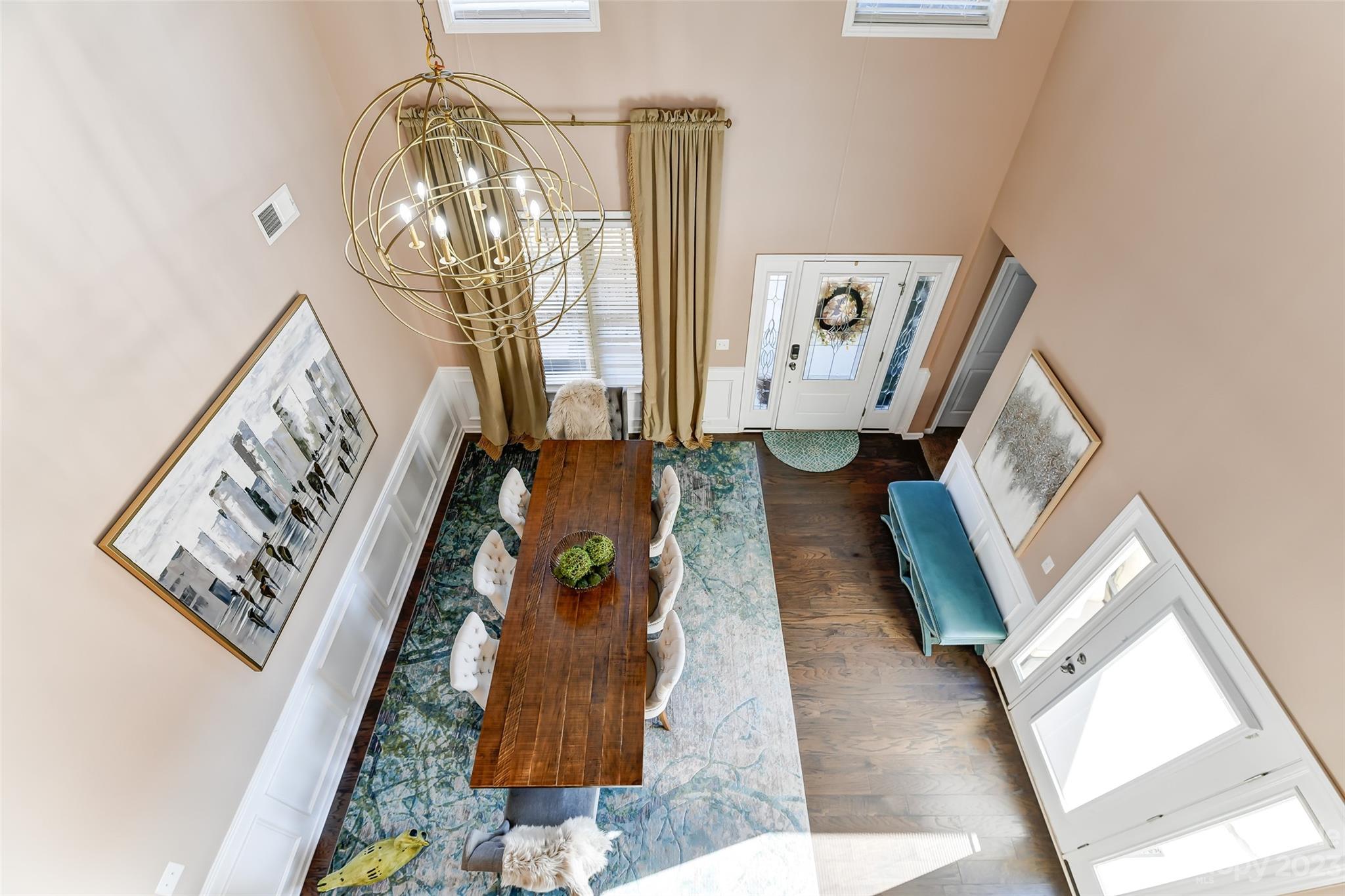 Bridge Pointe - Residential