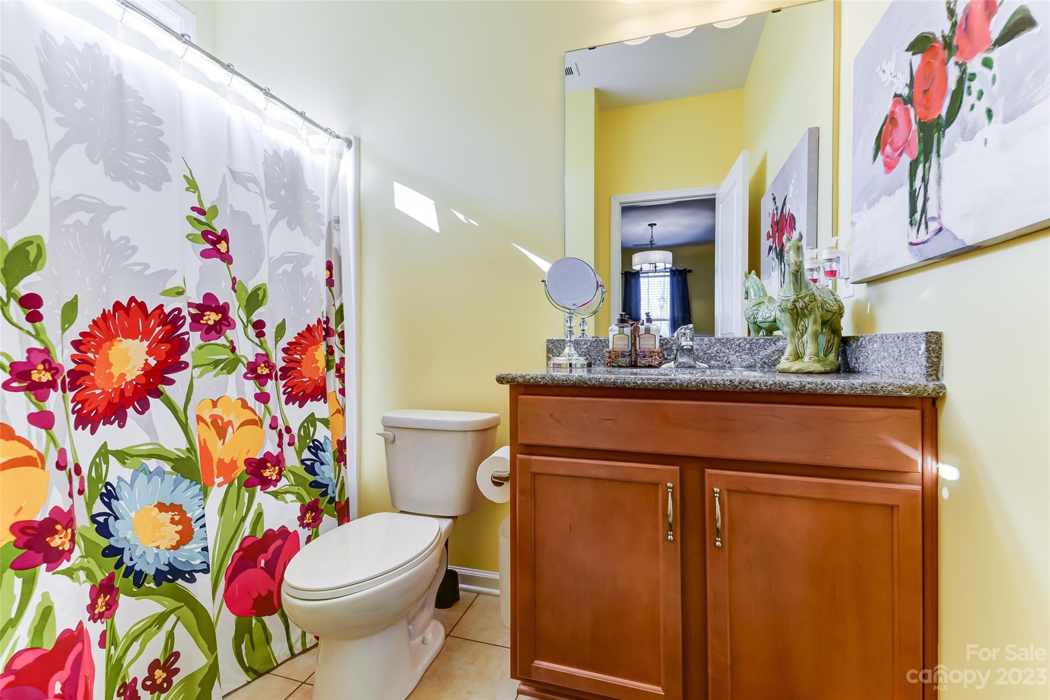 Bridge Pointe - Residential