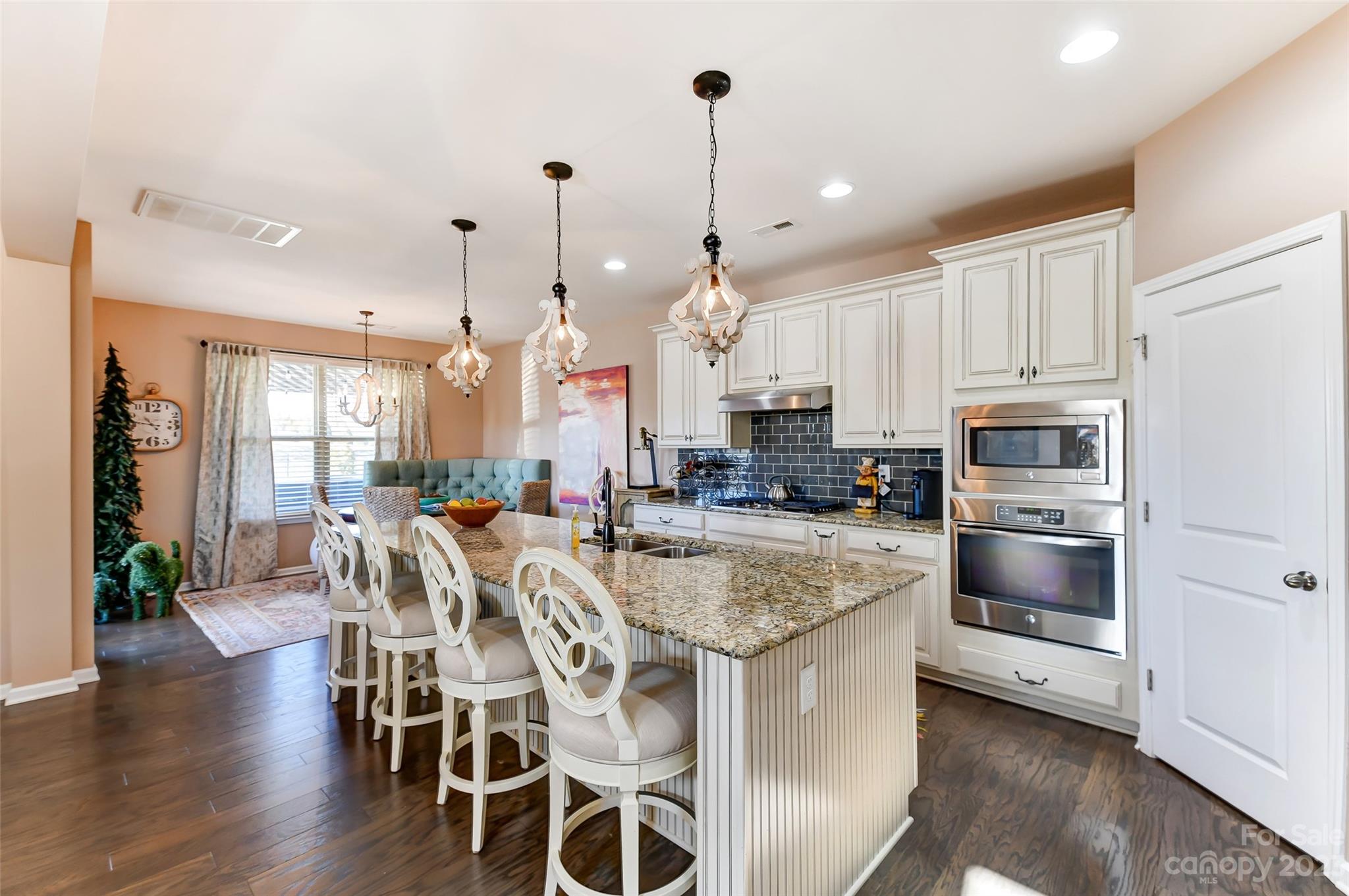 Bridge Pointe - Residential