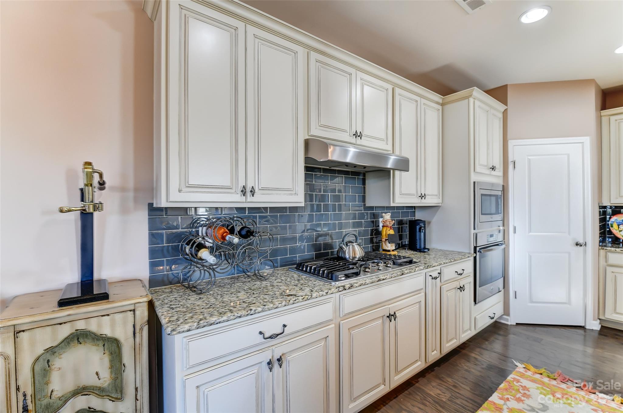 Bridge Pointe - Residential