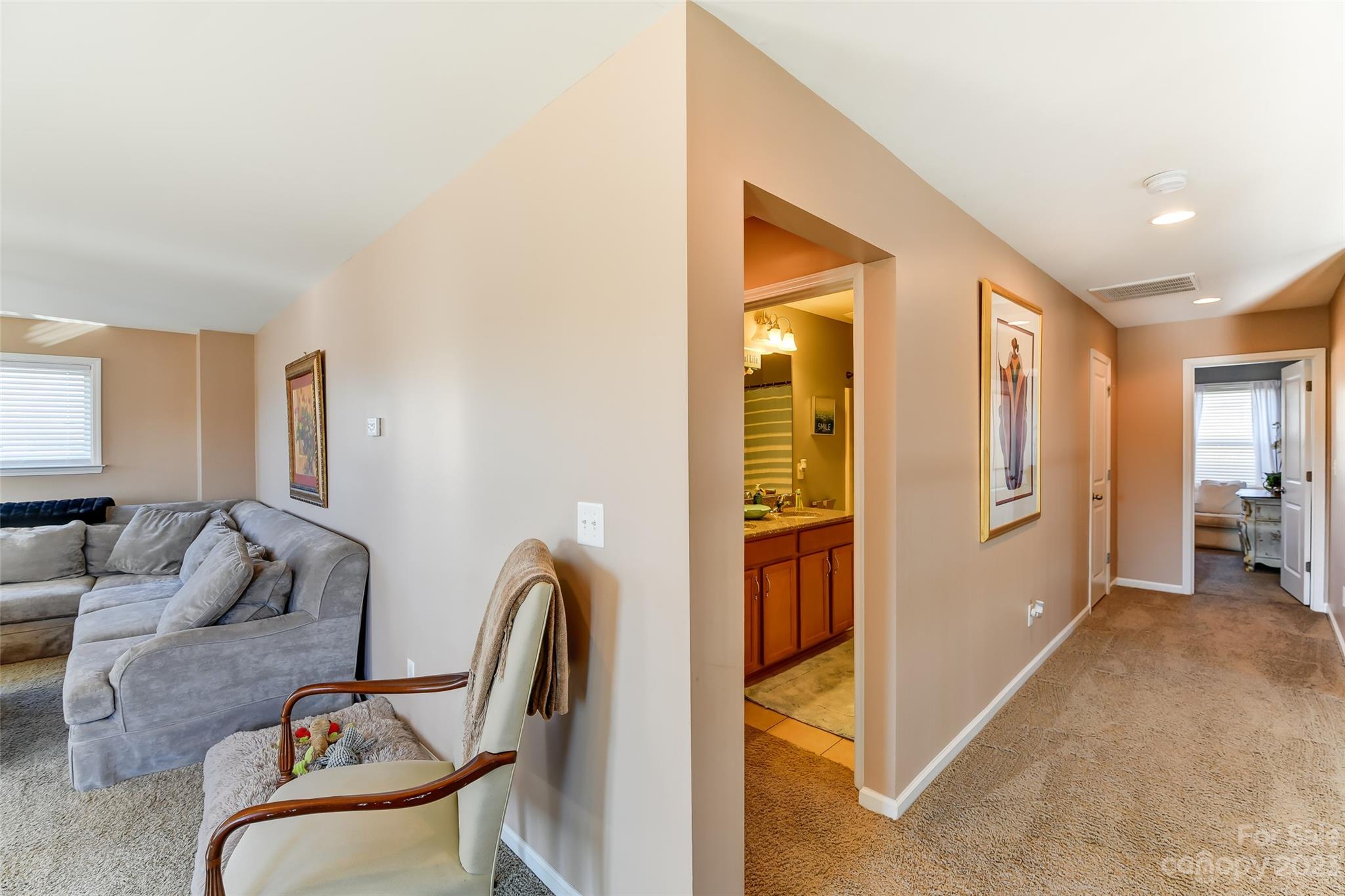 Bridge Pointe - Residential