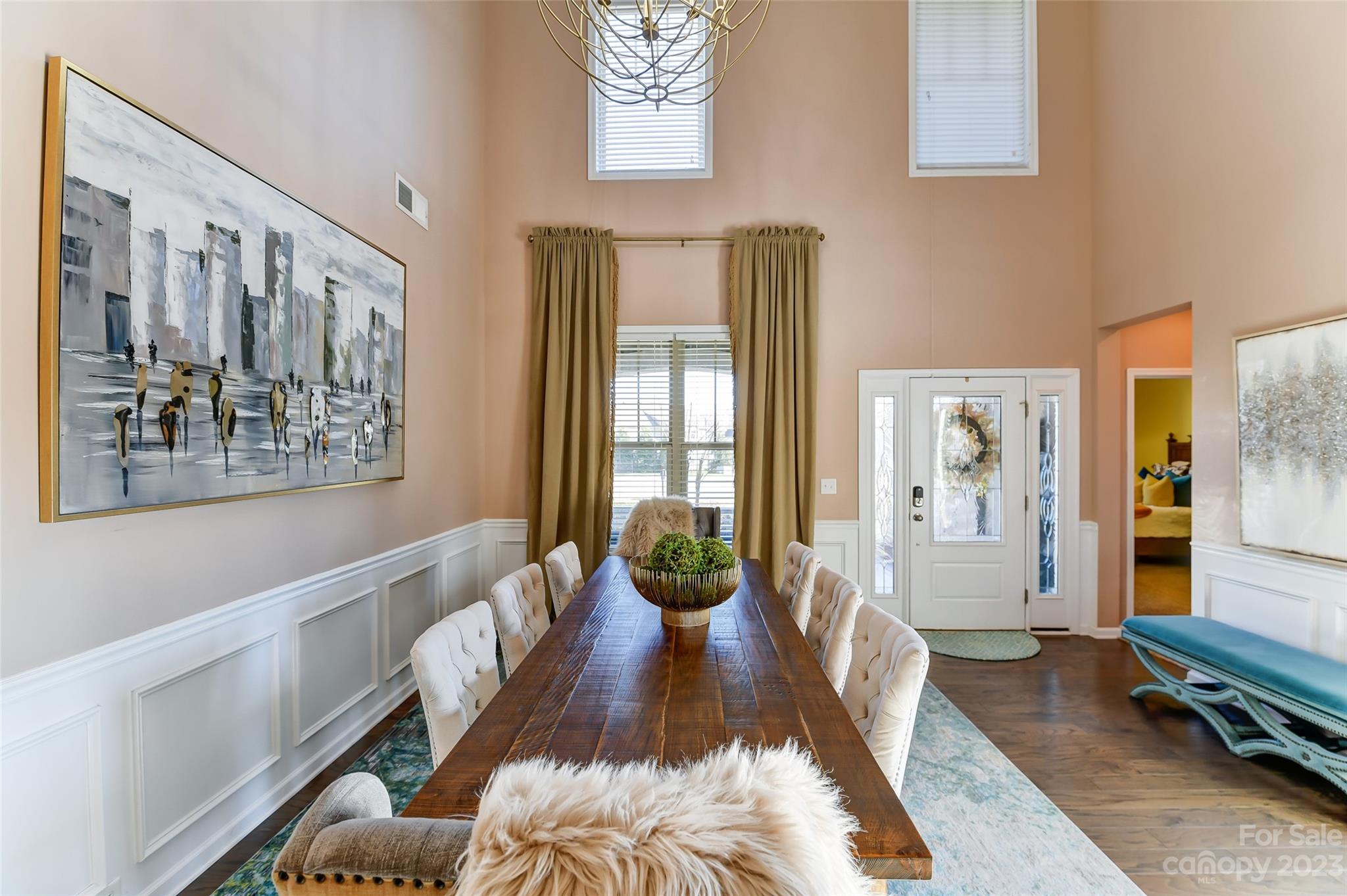 Bridge Pointe - Residential