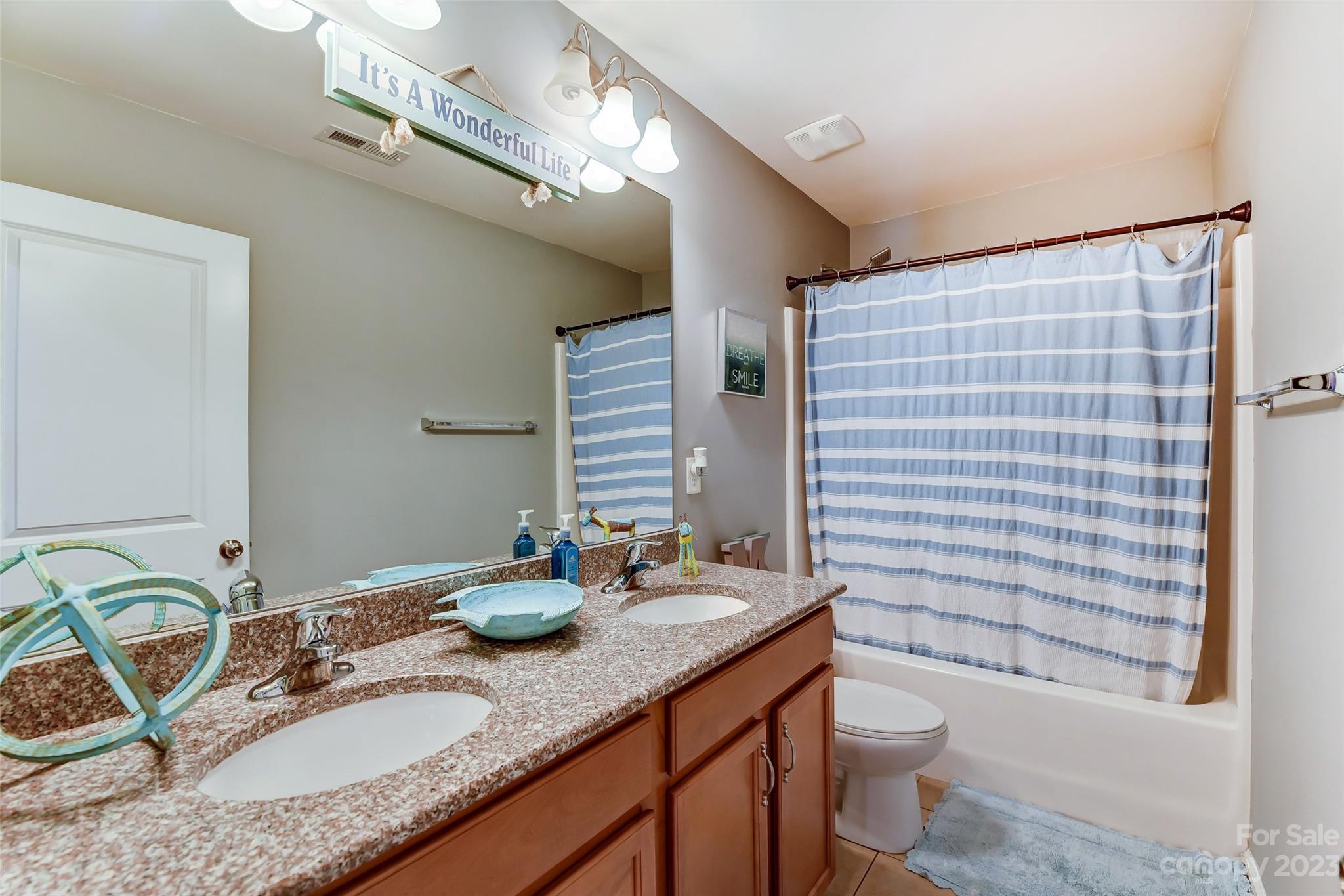 Bridge Pointe - Residential