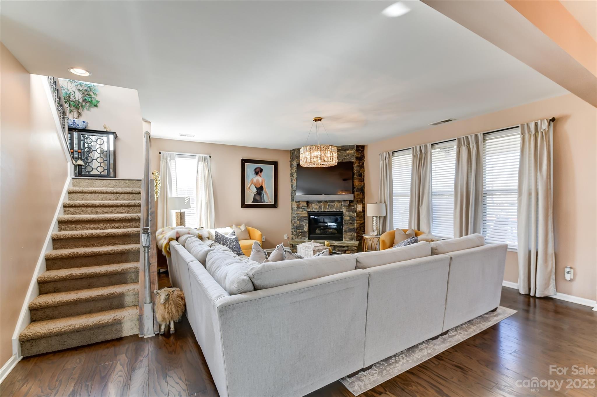 Bridge Pointe - Residential