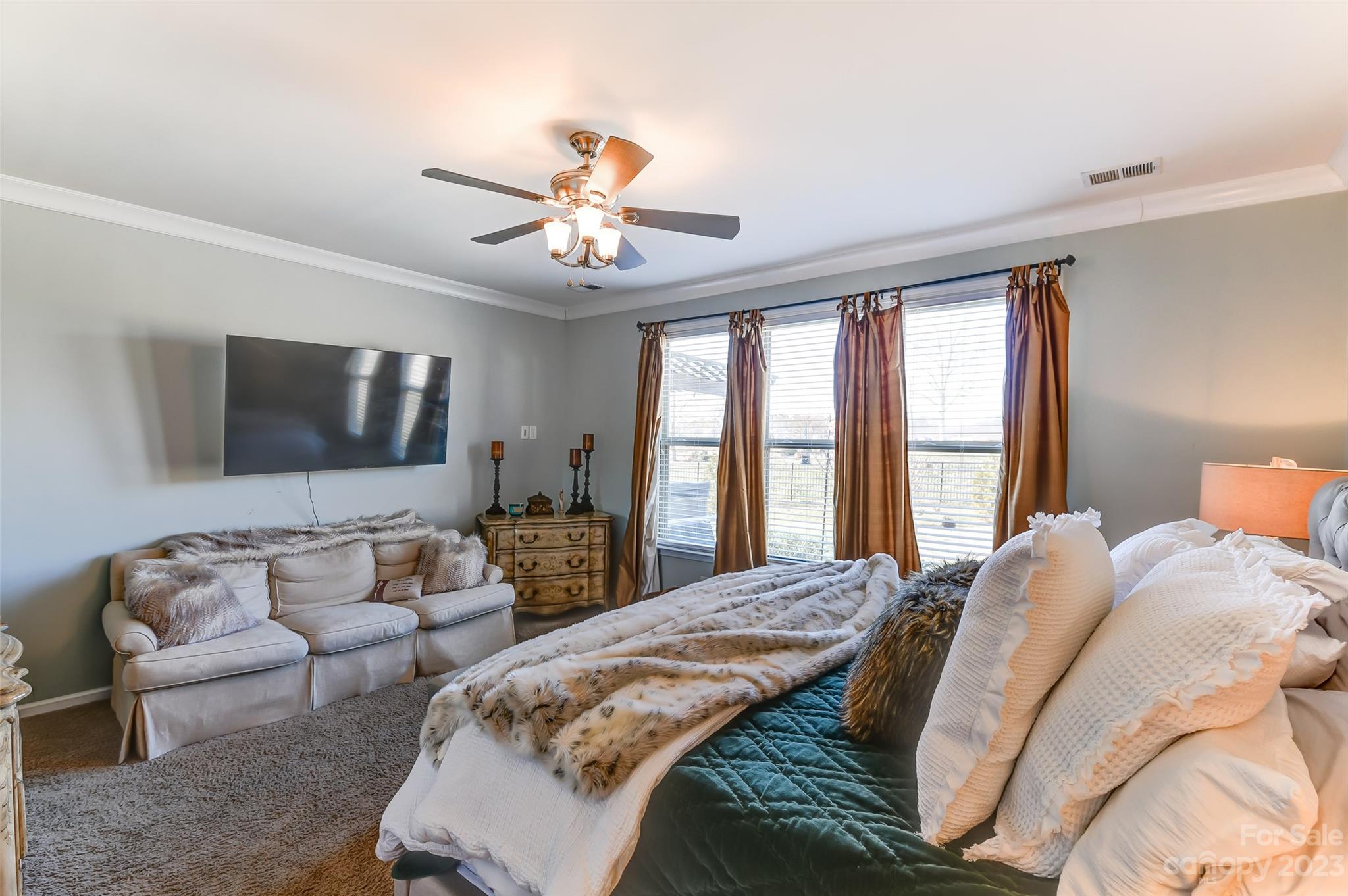 Bridge Pointe - Residential