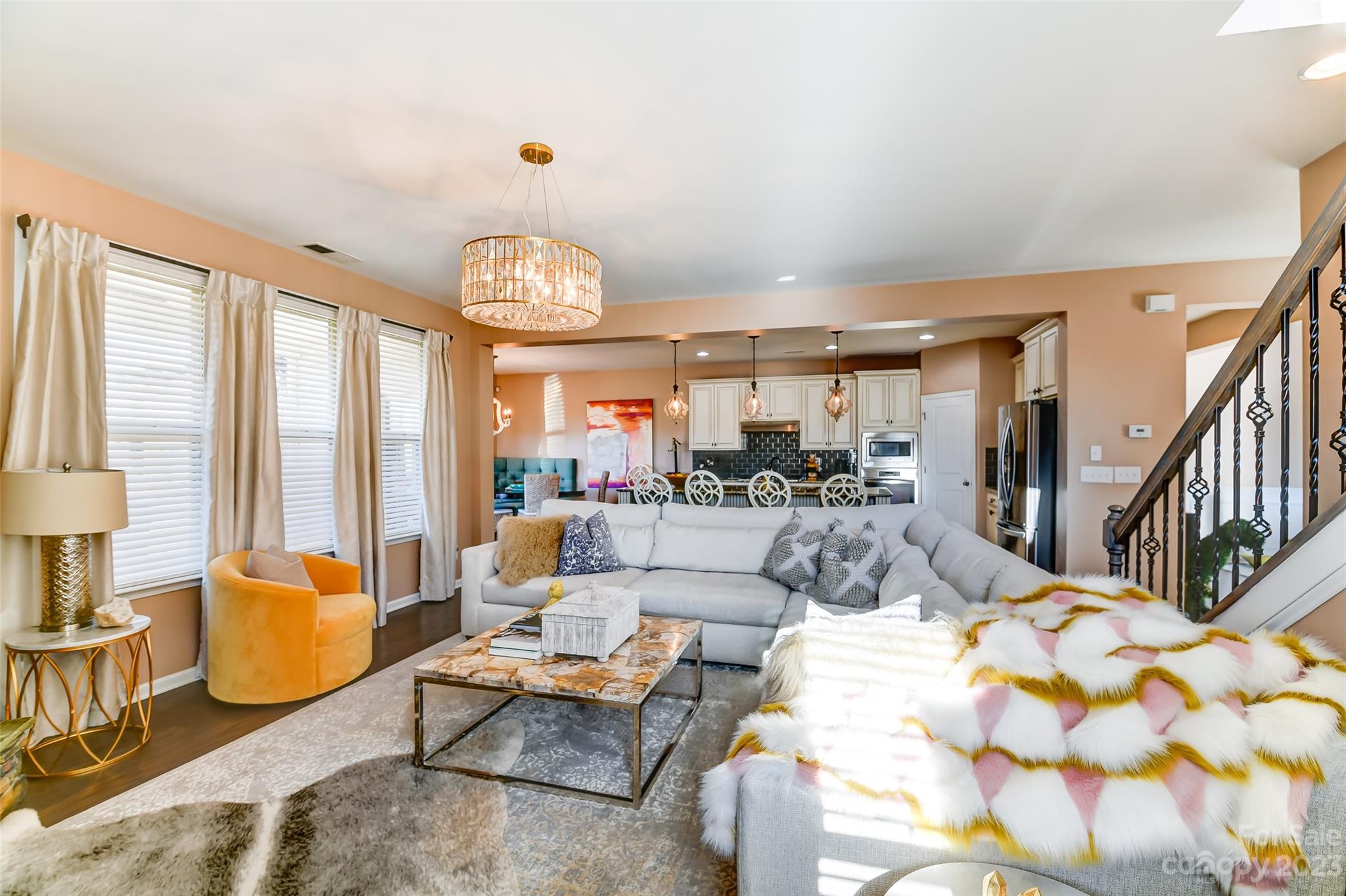 Bridge Pointe - Residential