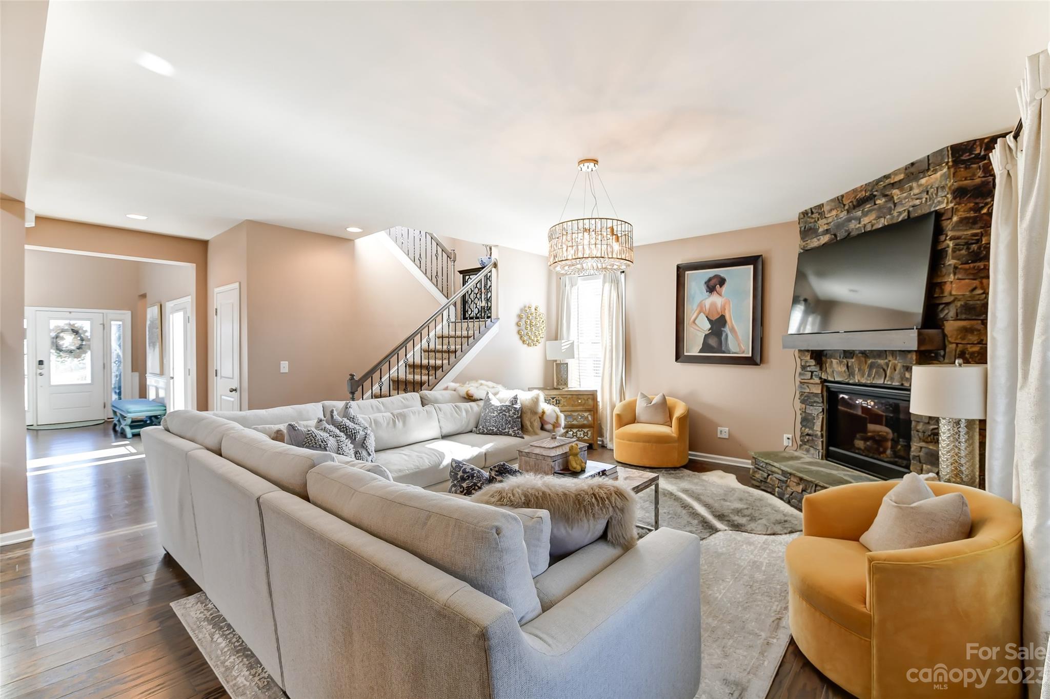 Bridge Pointe - Residential