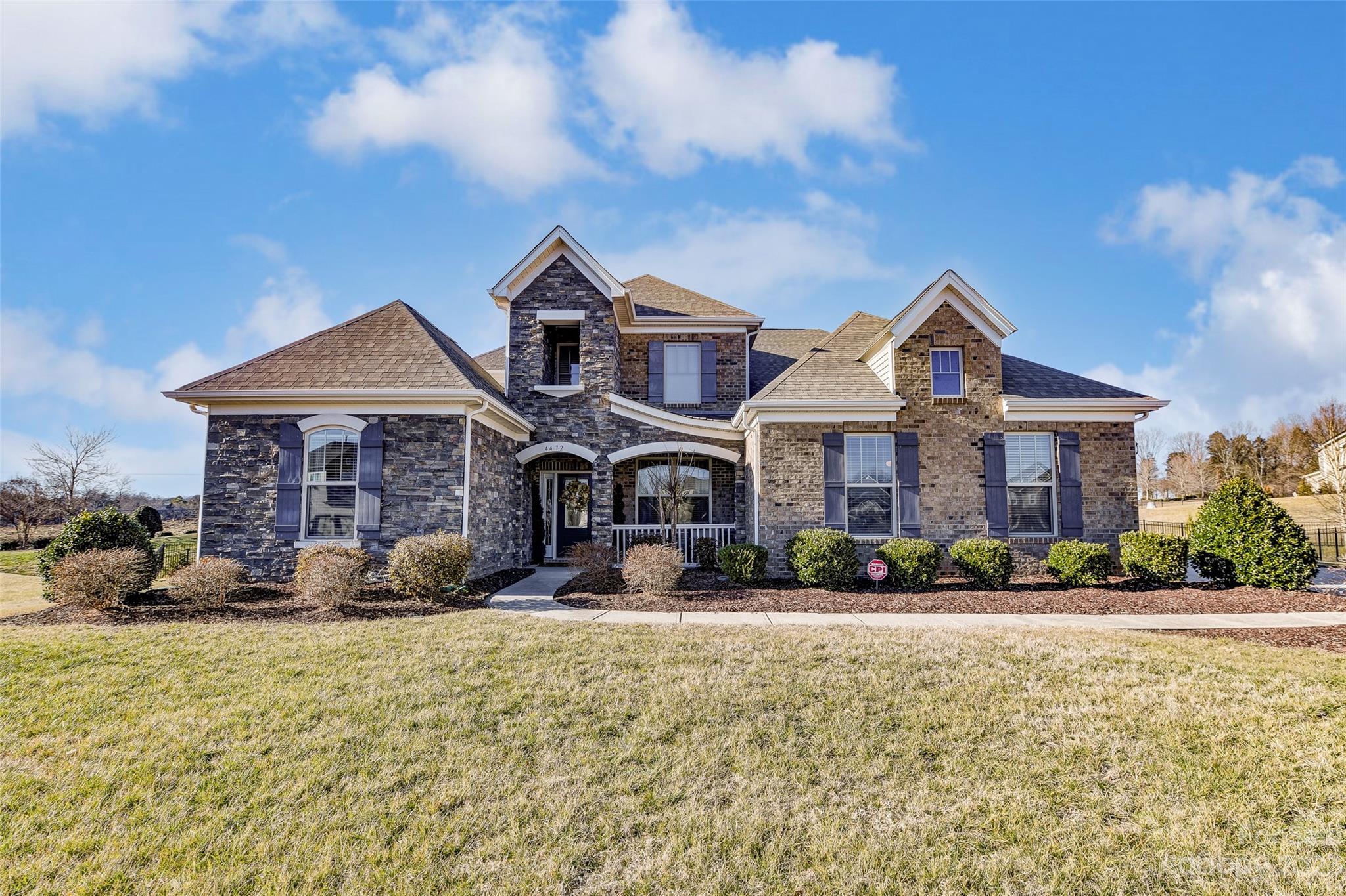 Bridge Pointe - Residential