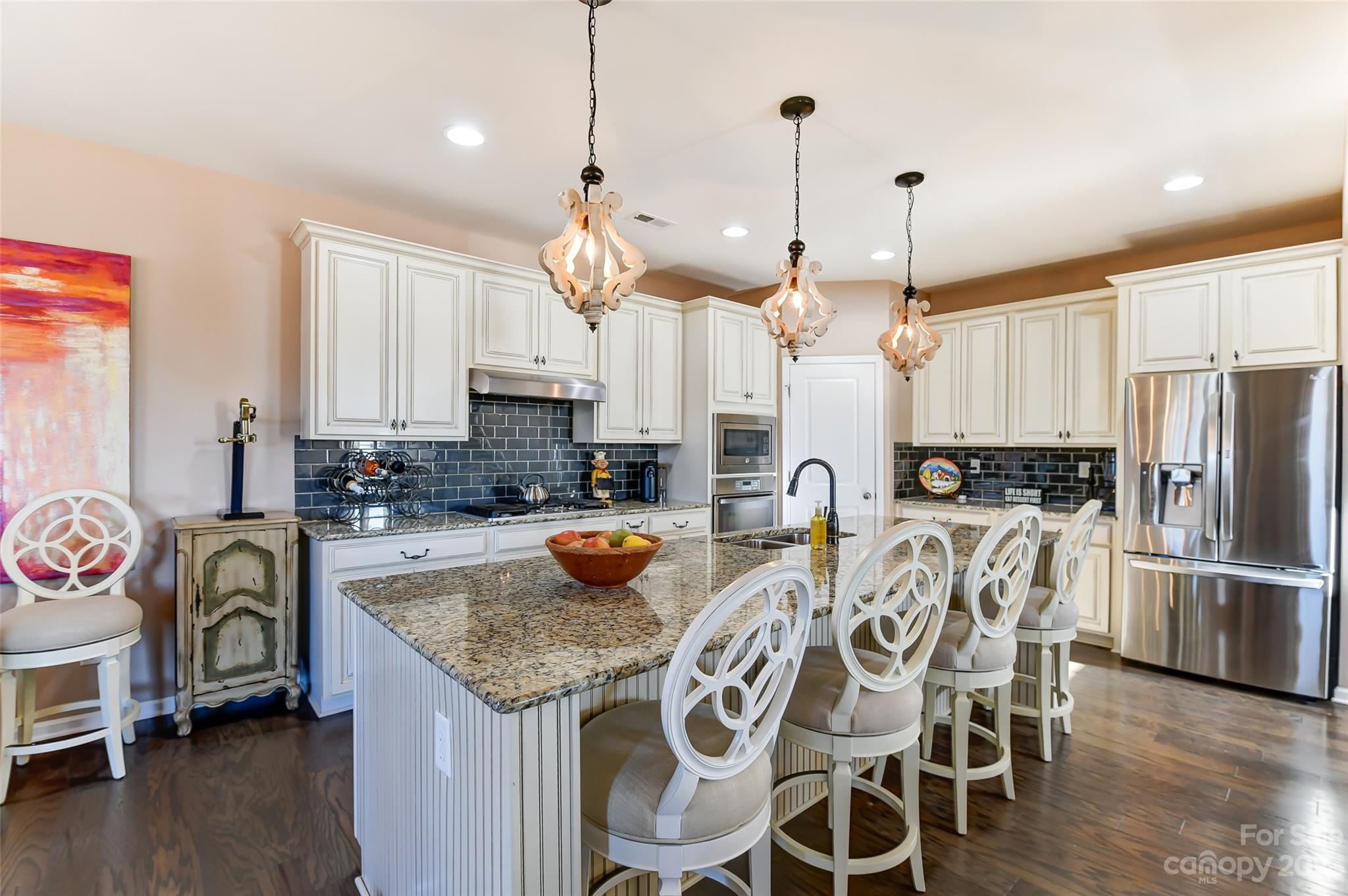 Bridge Pointe - Residential