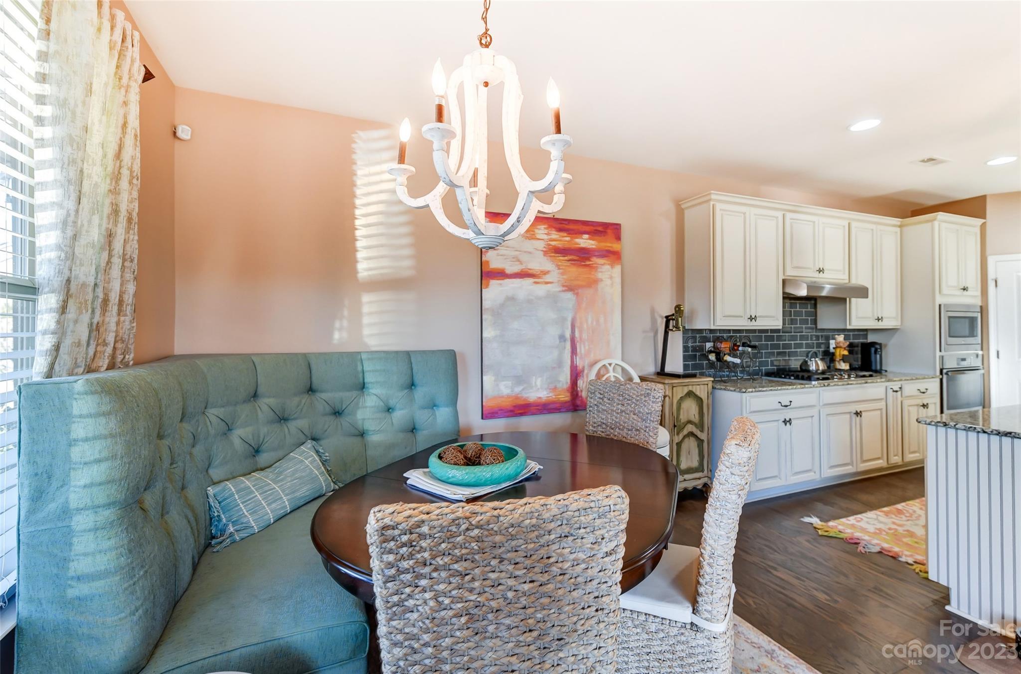 Bridge Pointe - Residential