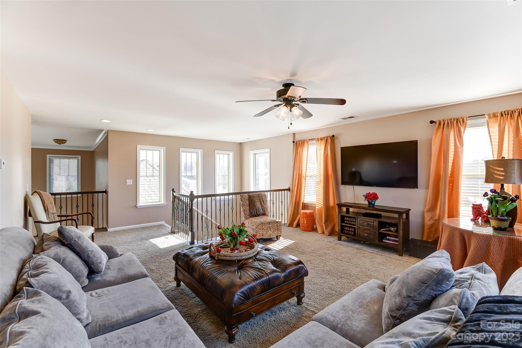 Bridge Pointe - Residential