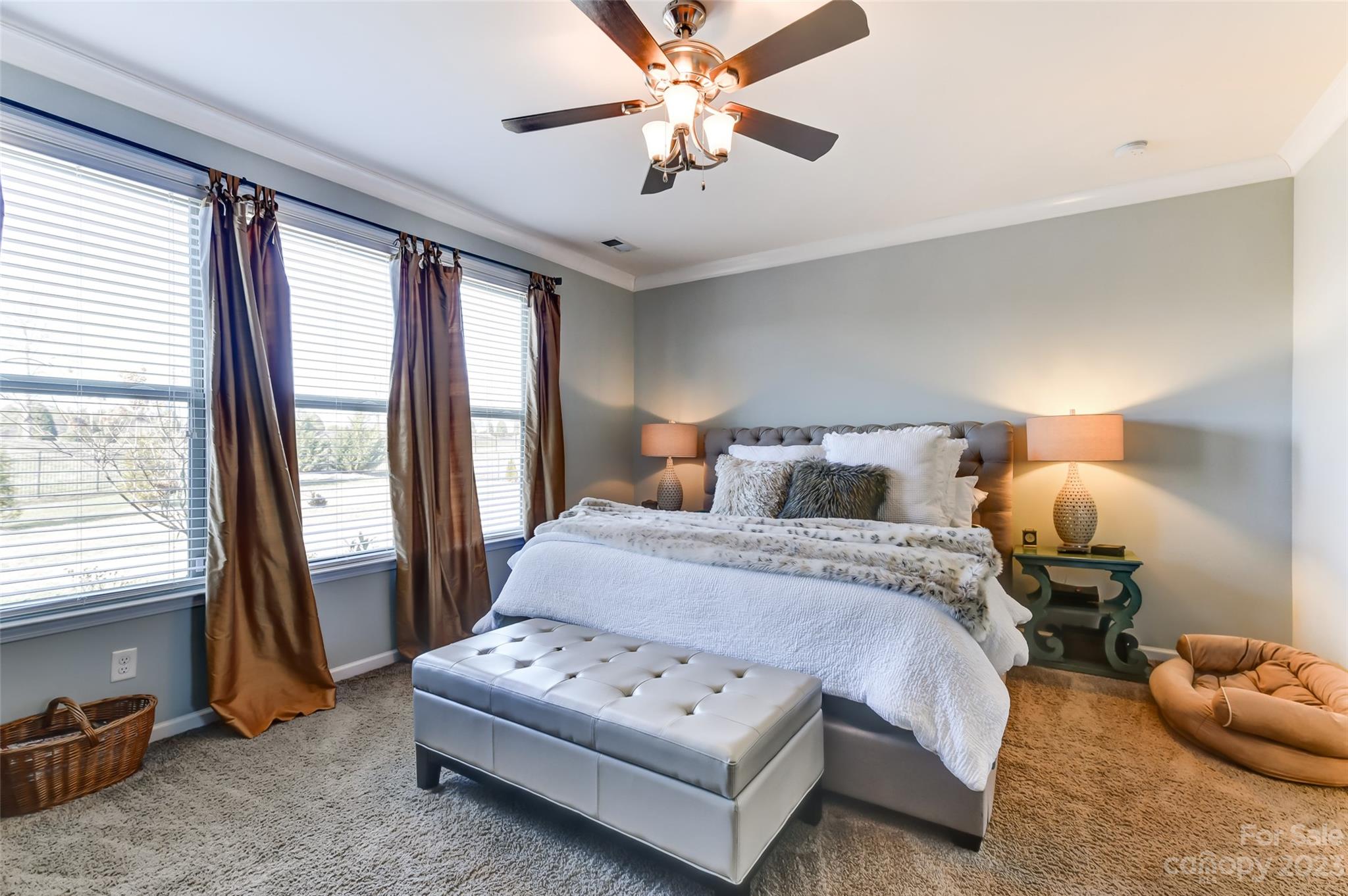 Bridge Pointe - Residential