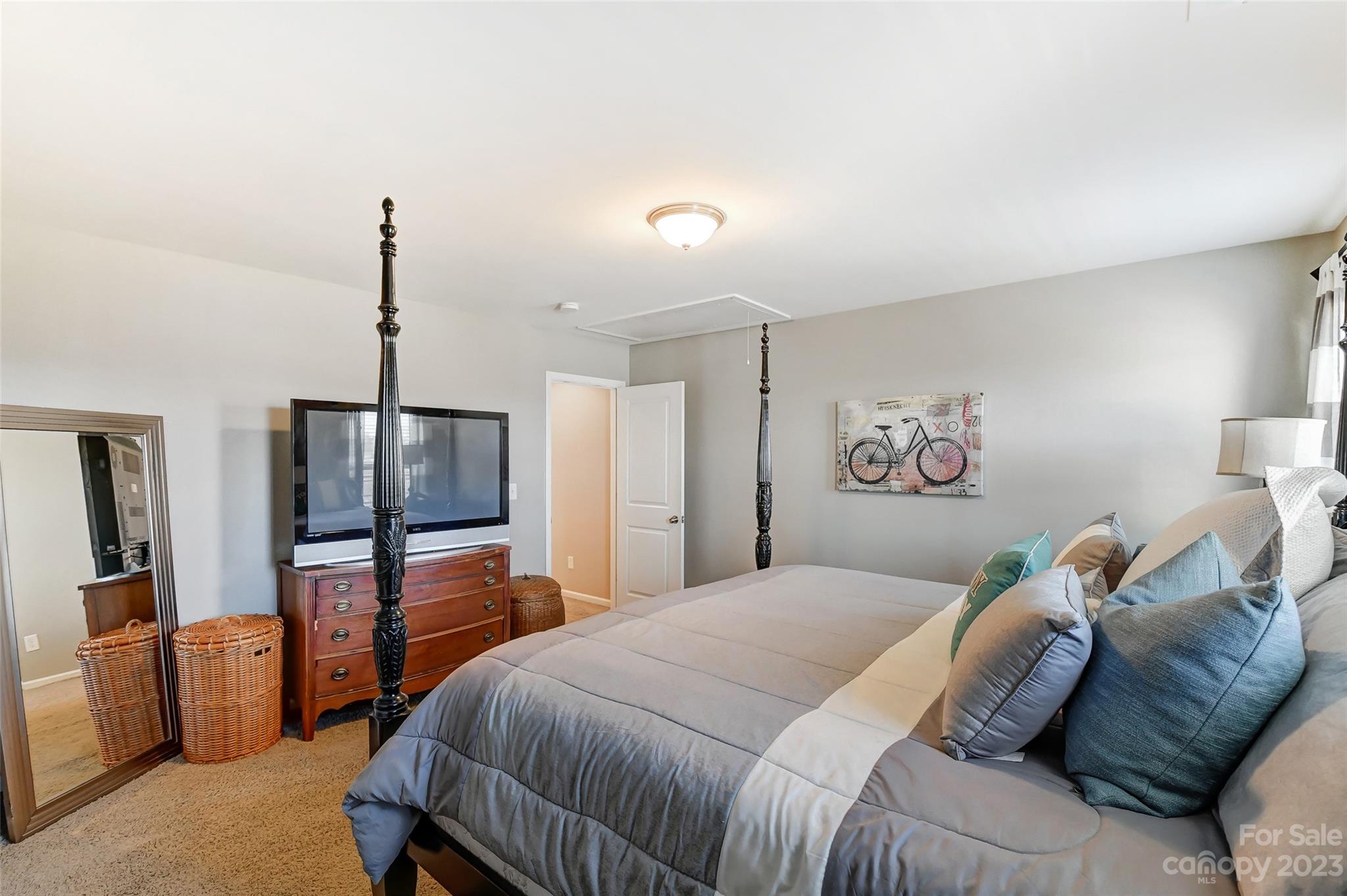 Bridge Pointe - Residential