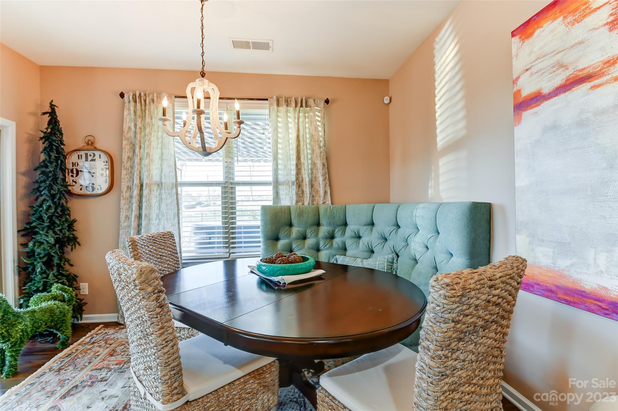 Bridge Pointe - Residential