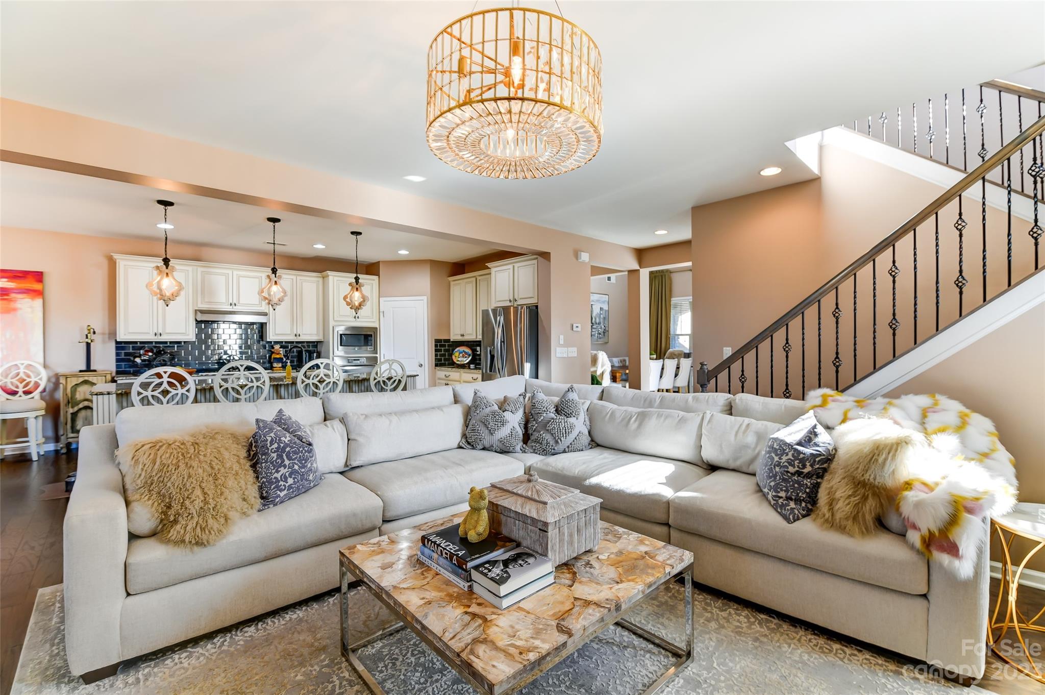 Bridge Pointe - Residential