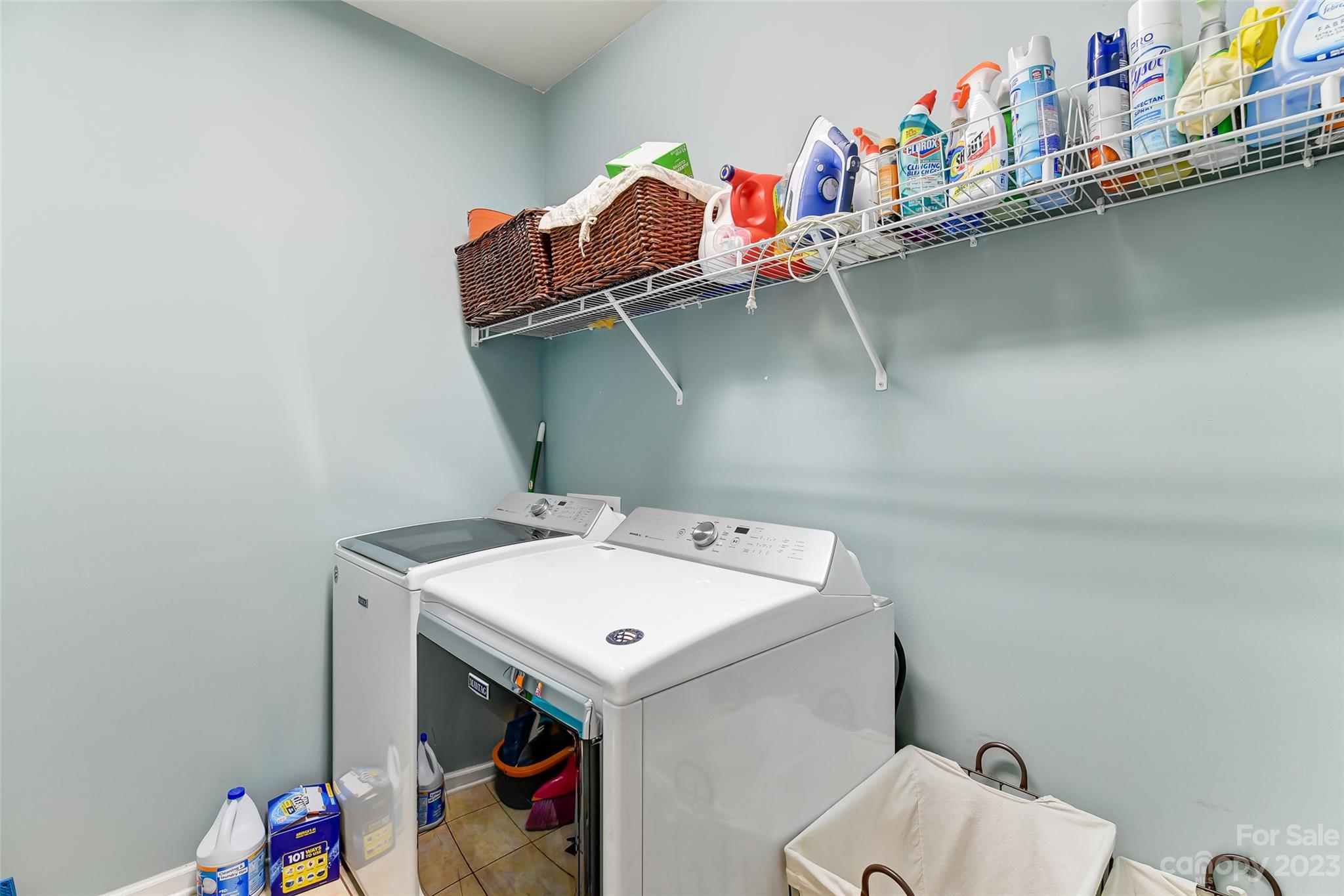 Bridge Pointe - Residential