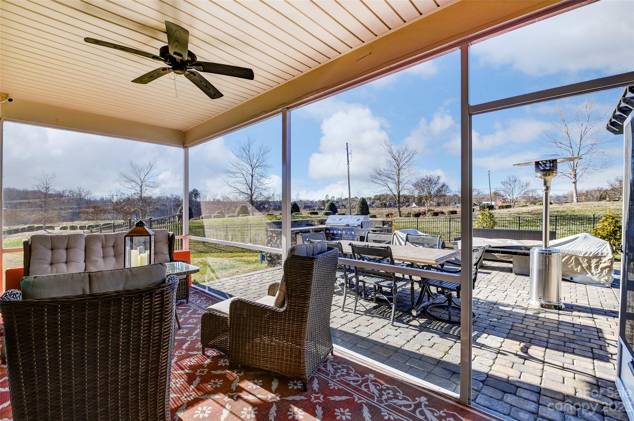 Bridge Pointe - Residential