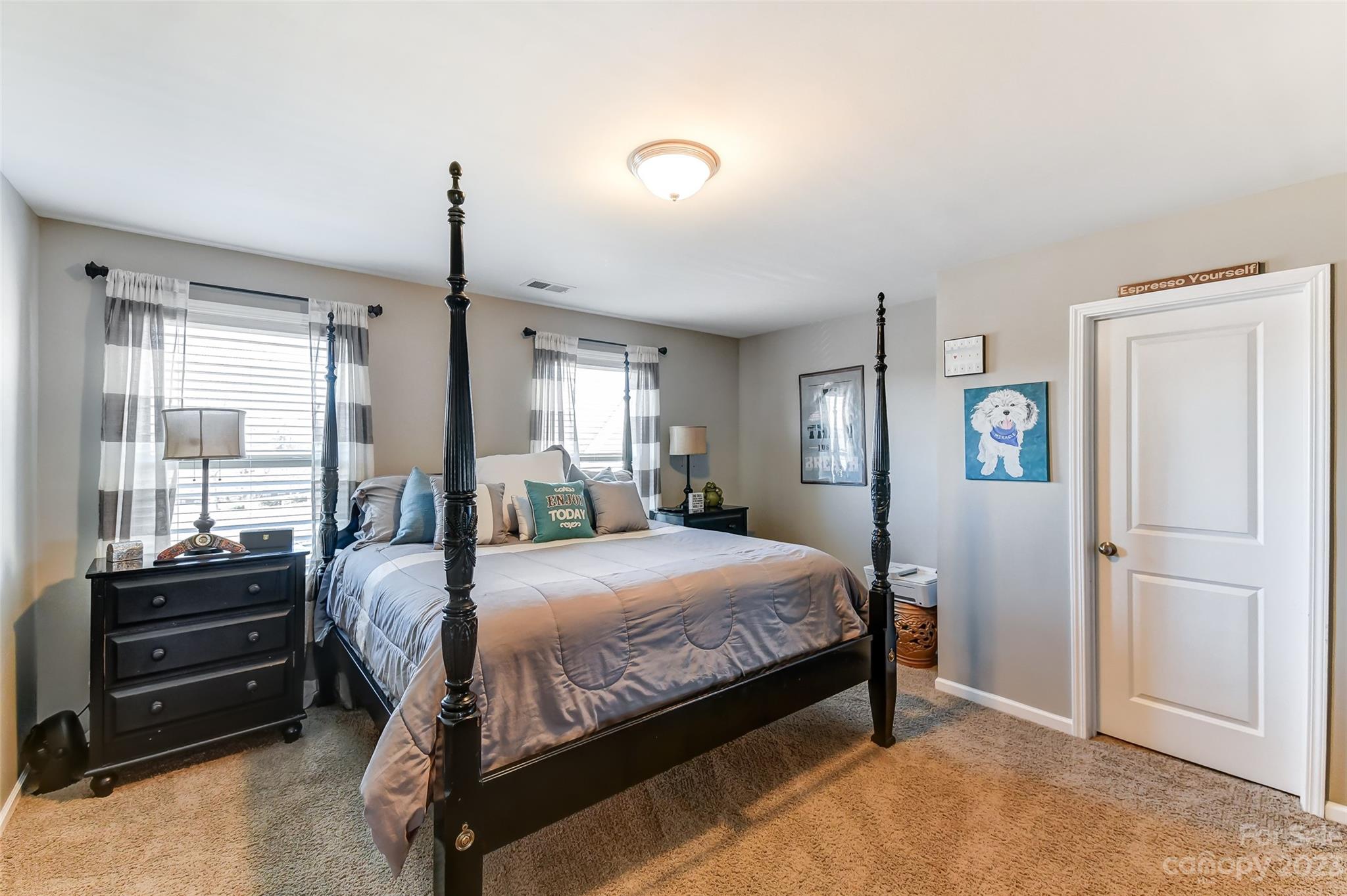 Bridge Pointe - Residential