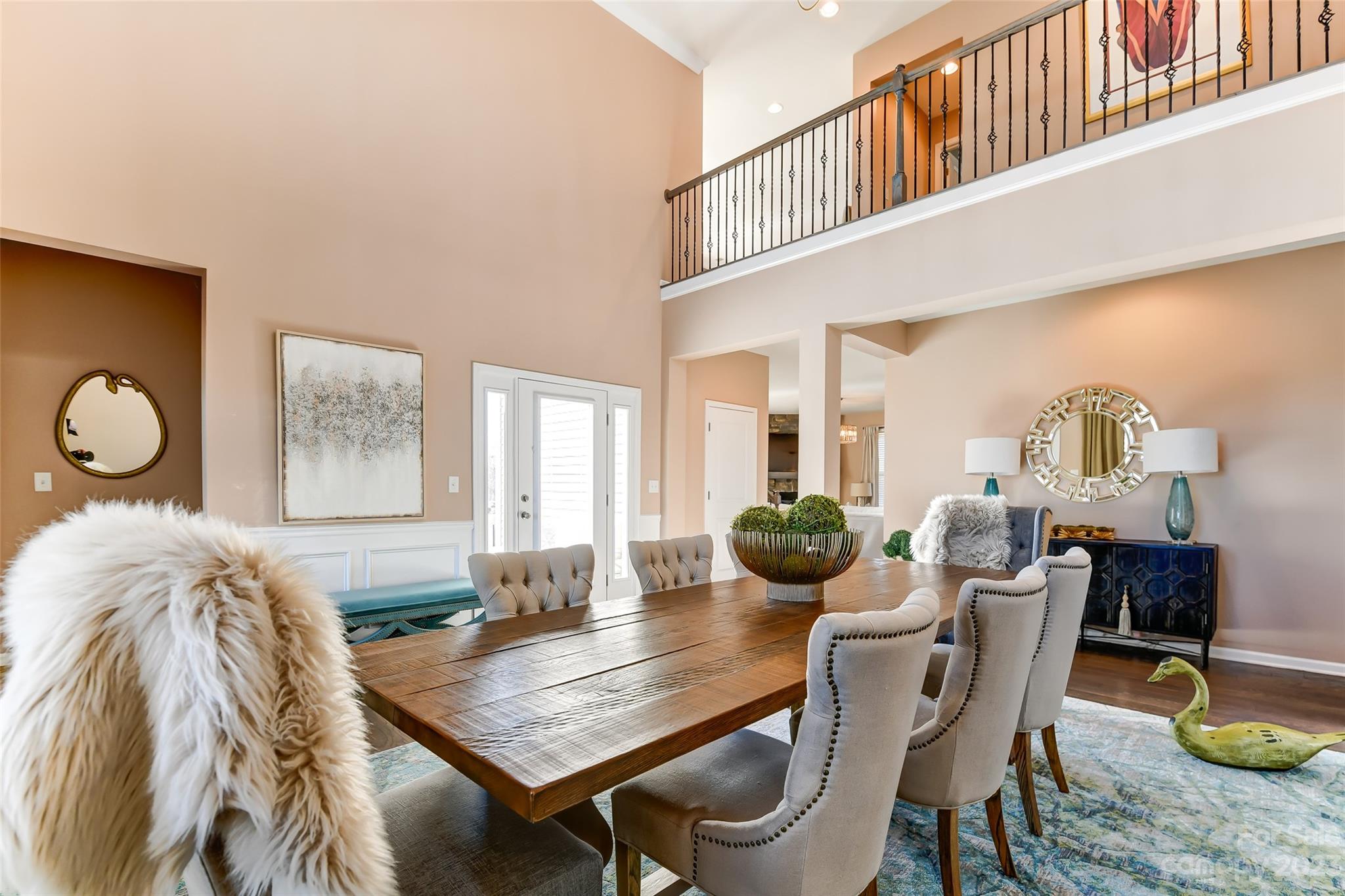 Bridge Pointe - Residential