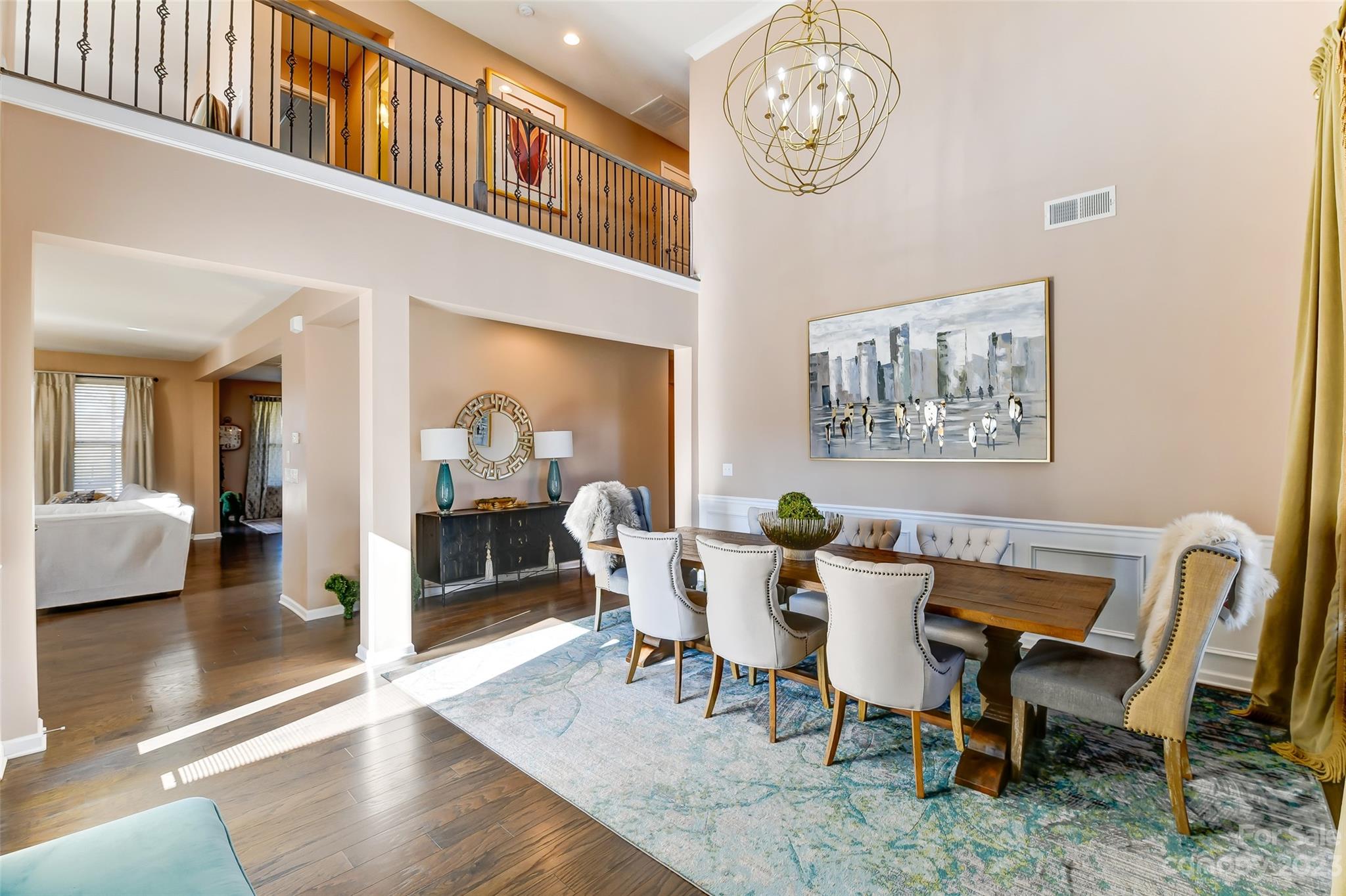 Bridge Pointe - Residential