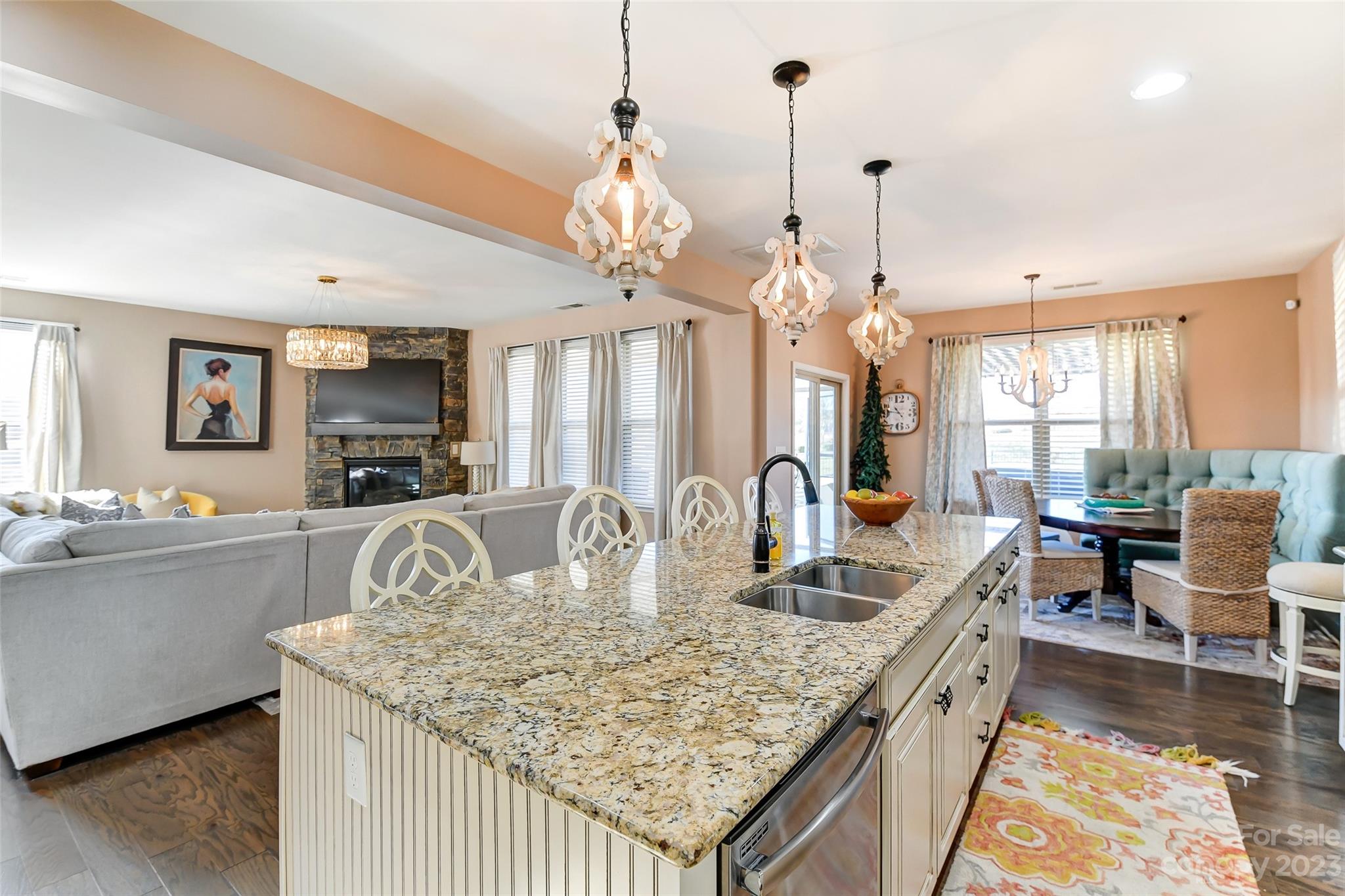 Bridge Pointe - Residential