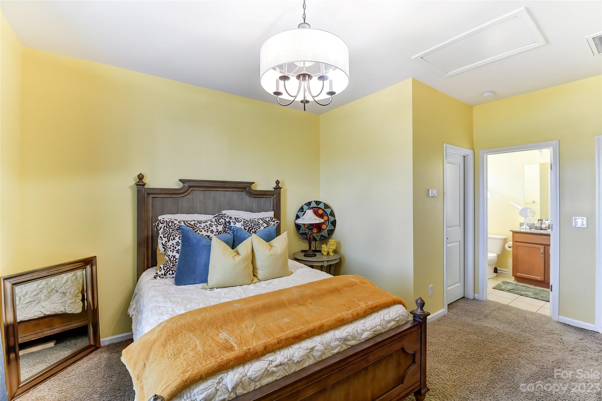 Bridge Pointe - Residential