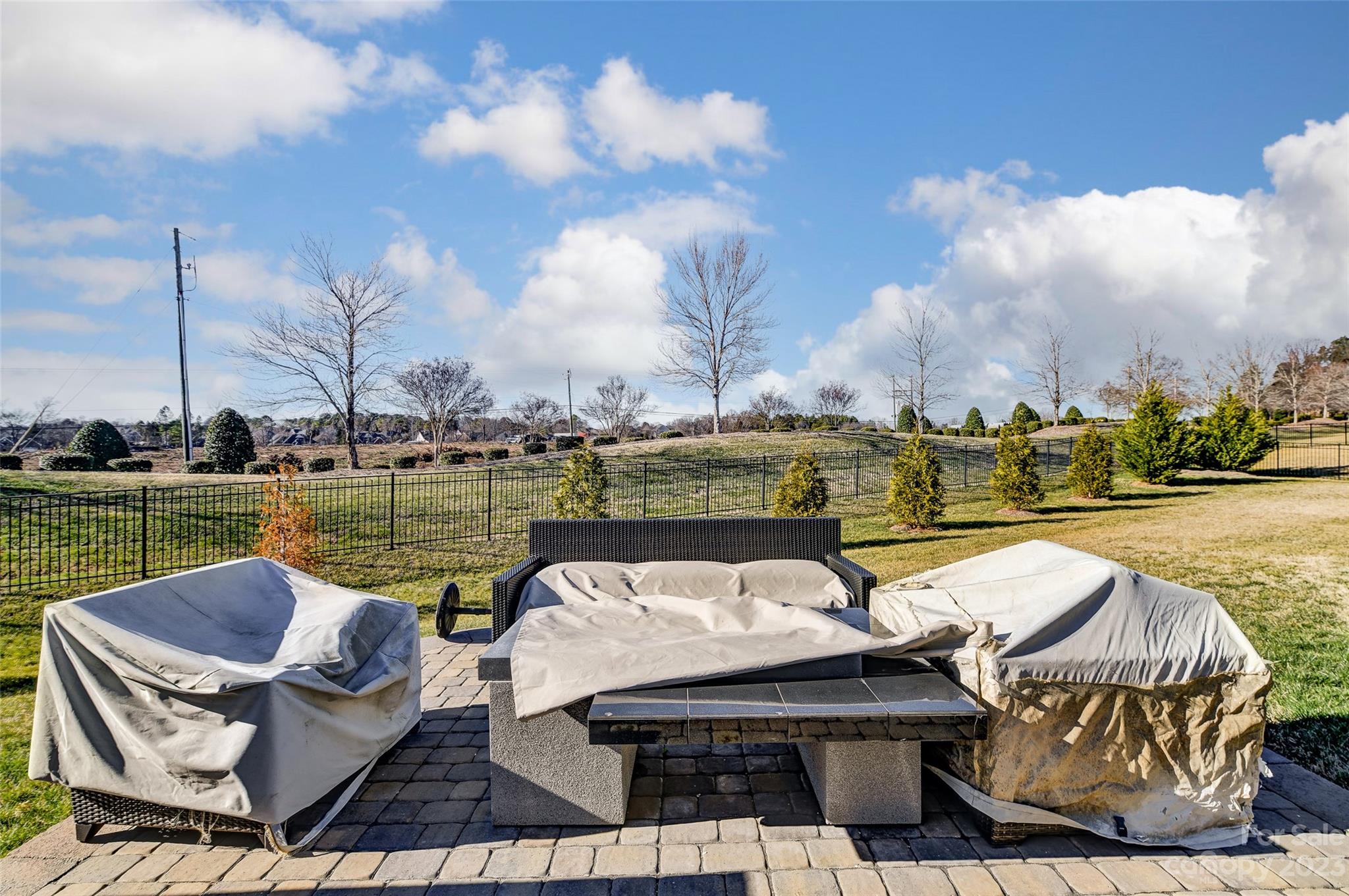 Bridge Pointe - Residential