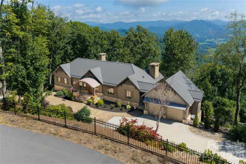 Photo of 376 Wandering Trail, Waynesville, NC 28785 (MLS # 4376234)
