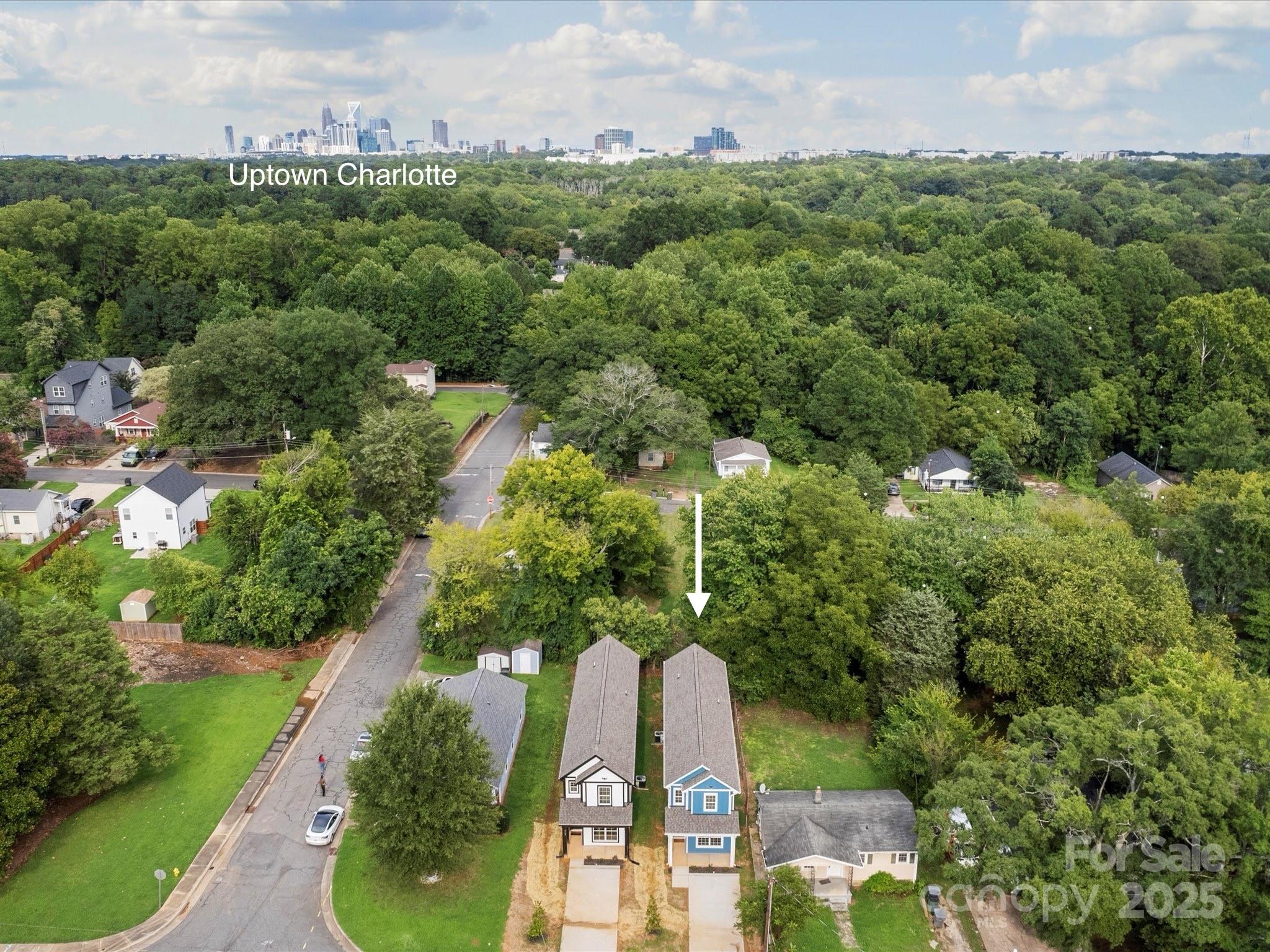 3107 Amay James Avenue