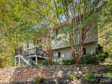 22 Evening Shade Drive Weaverville NC 28787