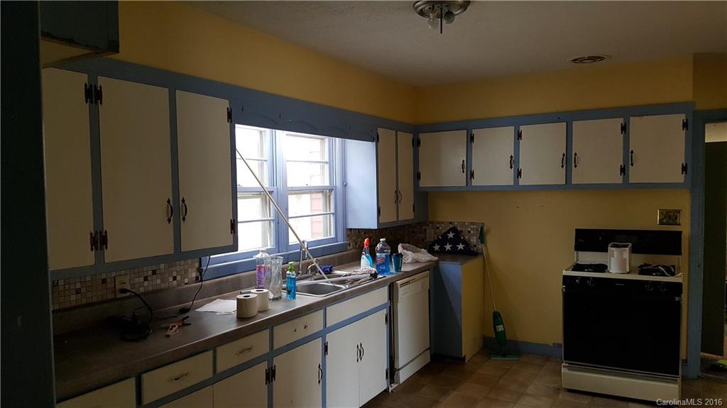 Meadowbrook - Residential