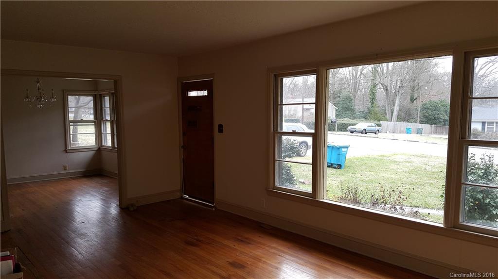 Meadowbrook - Residential