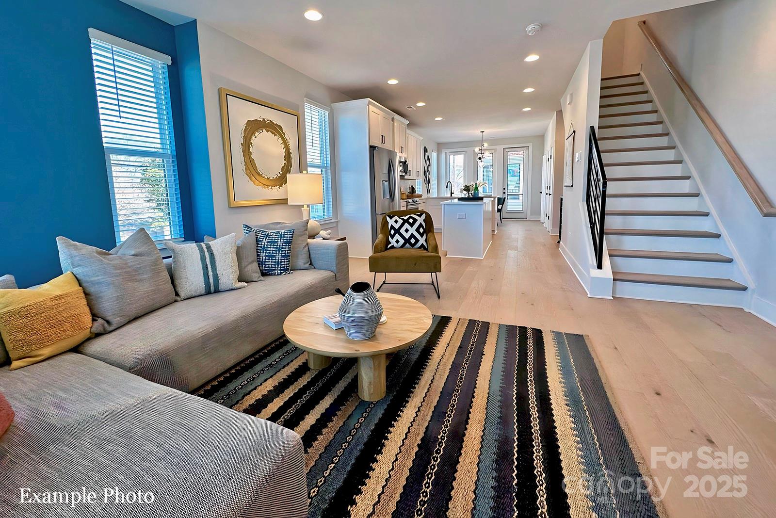 2150 N Graham Street 16